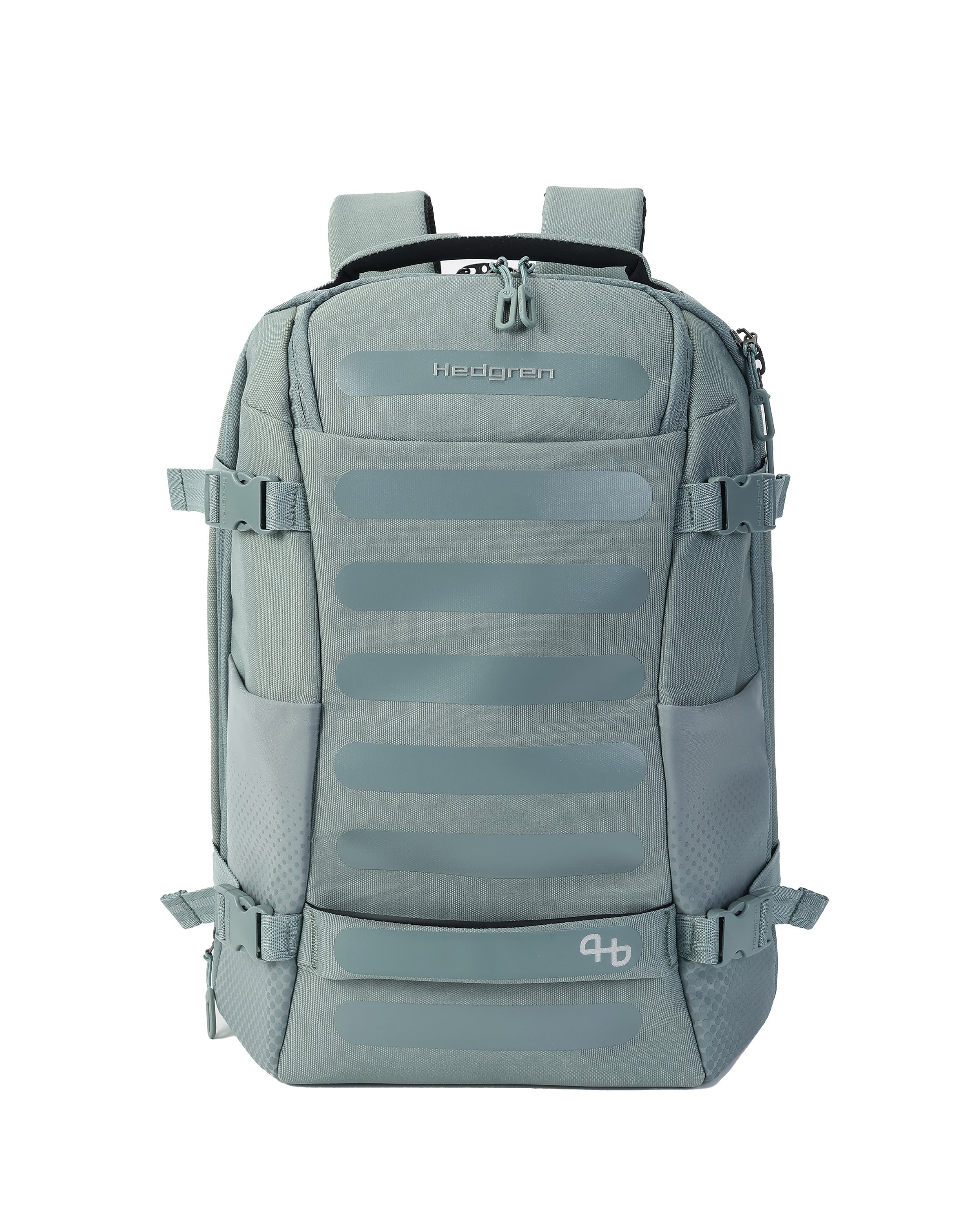 TRIP M | Reiserugzak M 15,6" + RFID