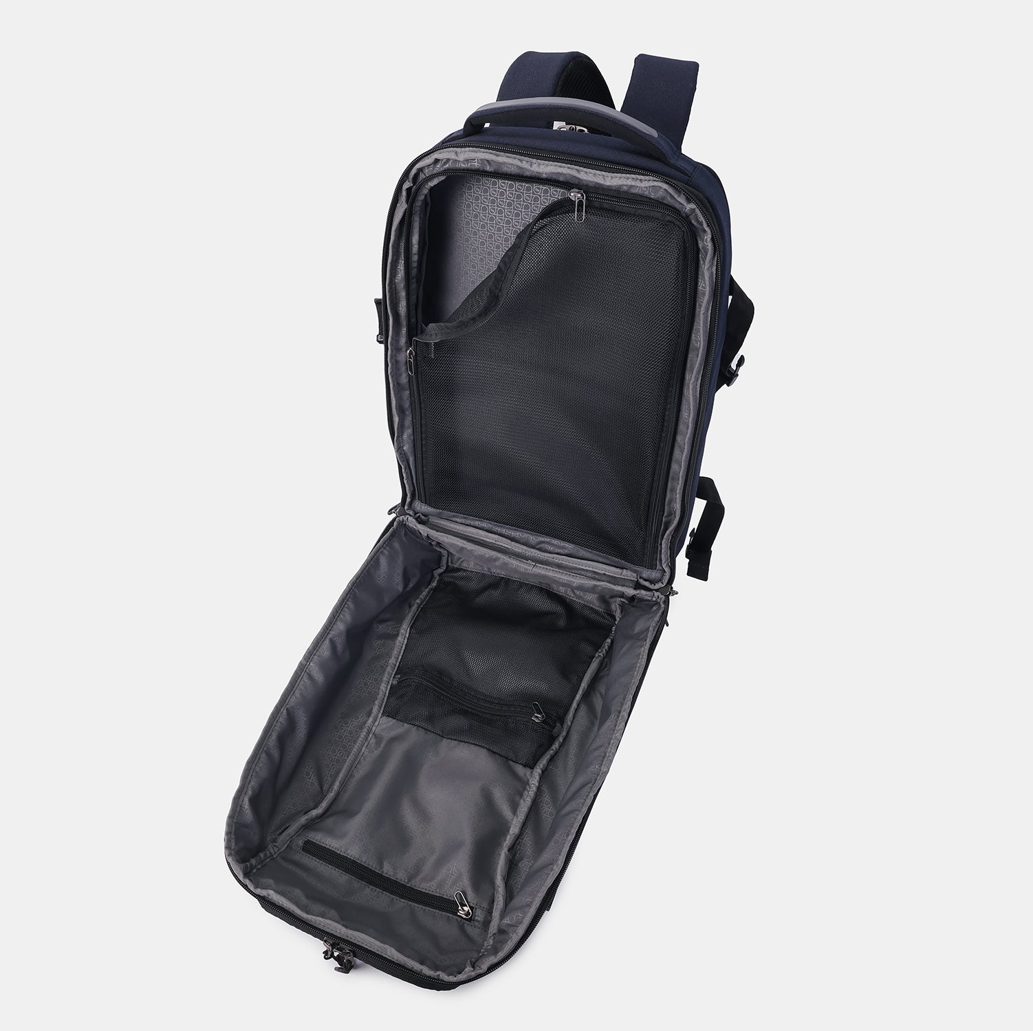 TRIP M | Reiserugzak M 15,6" + RFID