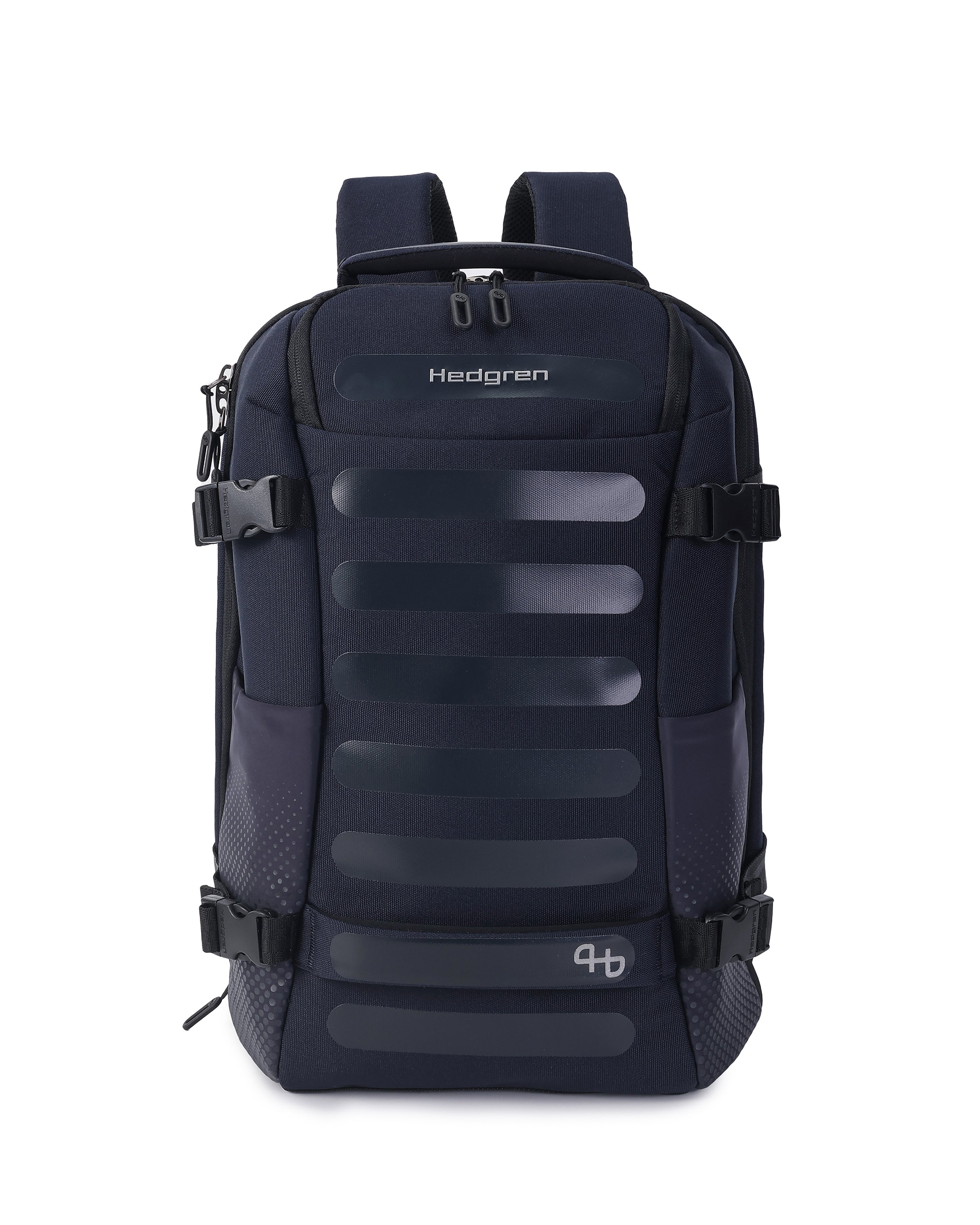 TRIP M | Reiserugzak M 15,6" + RFID