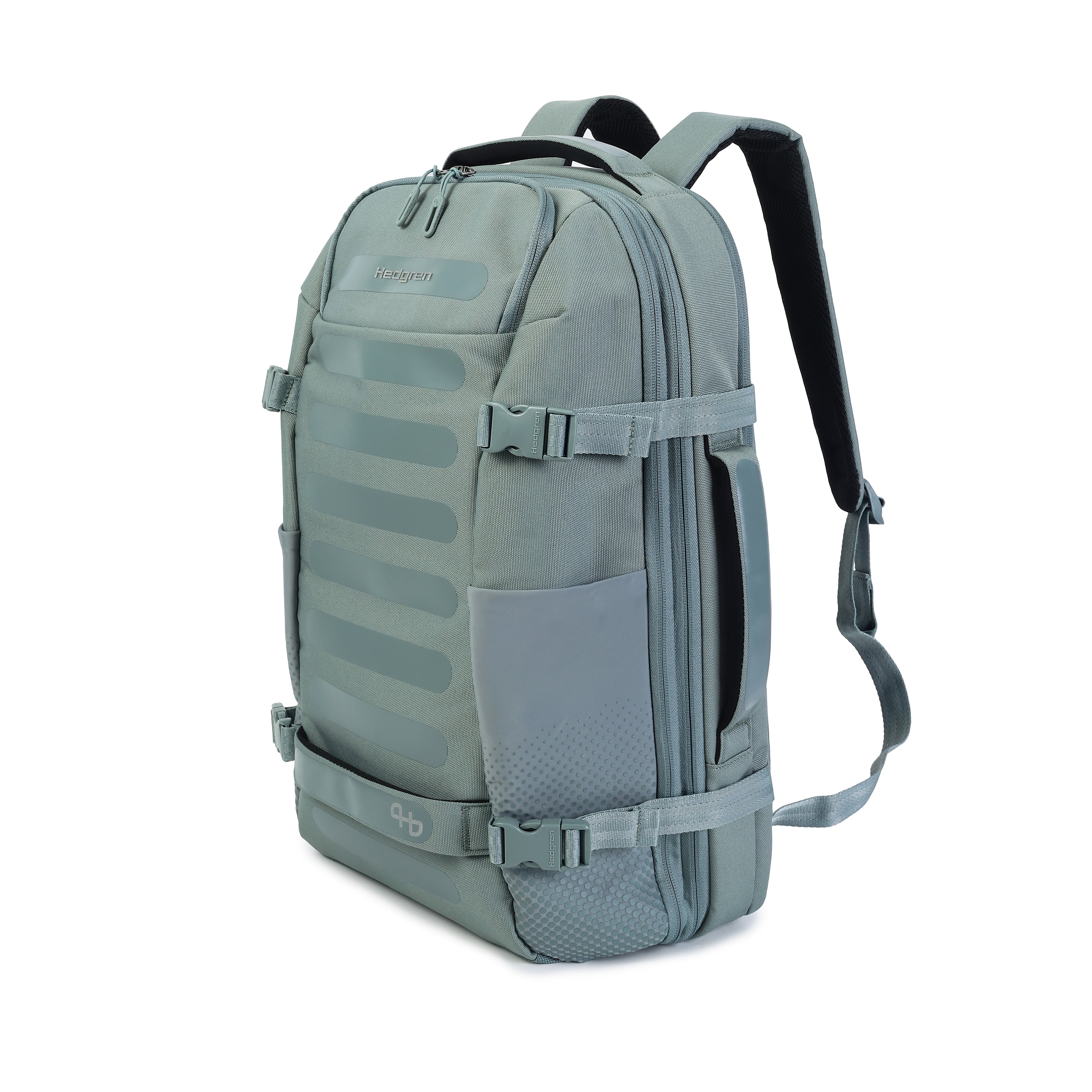 TRIP L | Reiserucksack L erweiterbar 15,6" + RFID