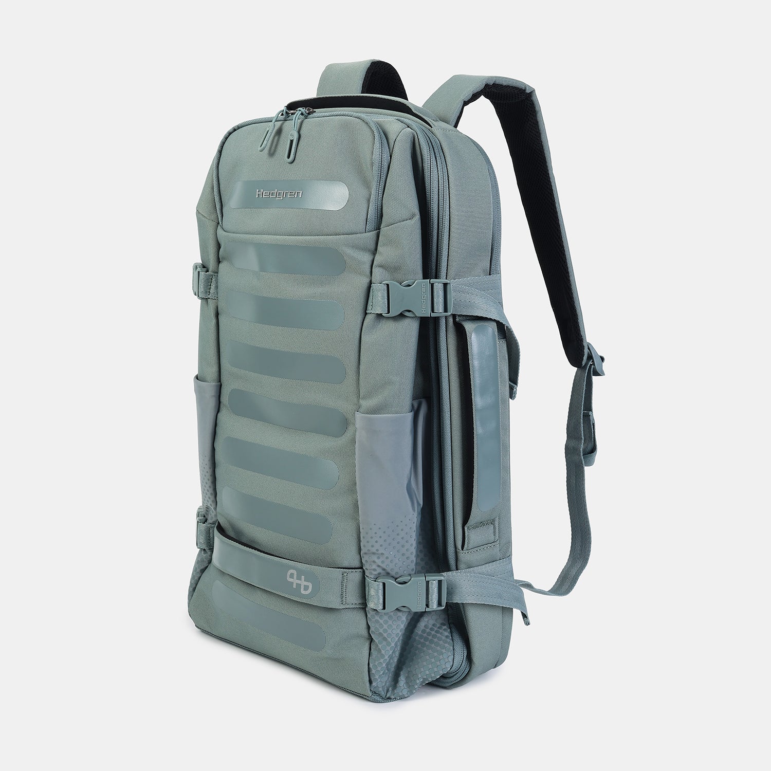 TRIP L | Reiserucksack L erweiterbar 15,6" + RFID