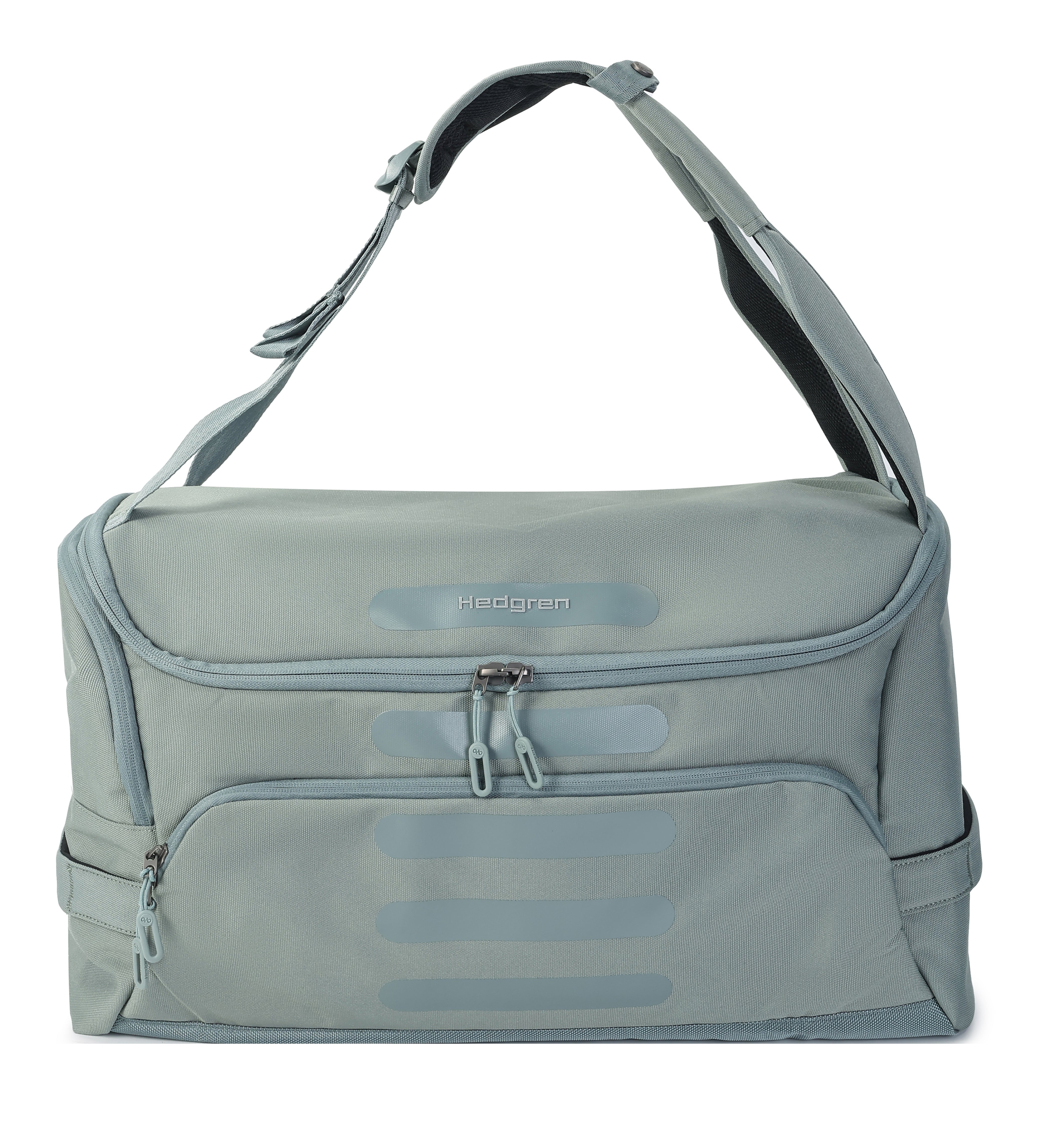 SOJOURN | Reiserugzak duffel (cabineformaat) + RFID