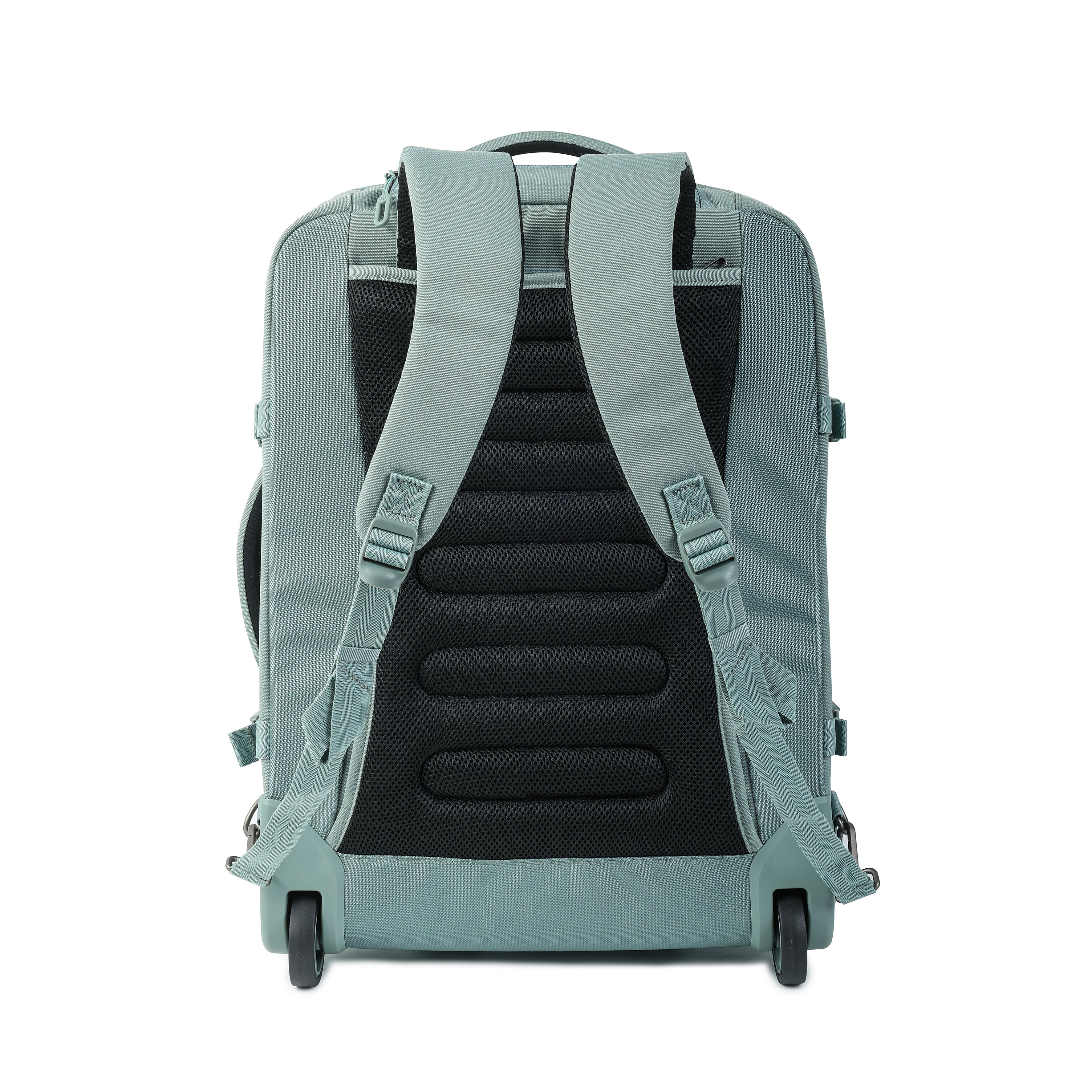 MULTY | Rucksack mit Rollen 55cm + RFID