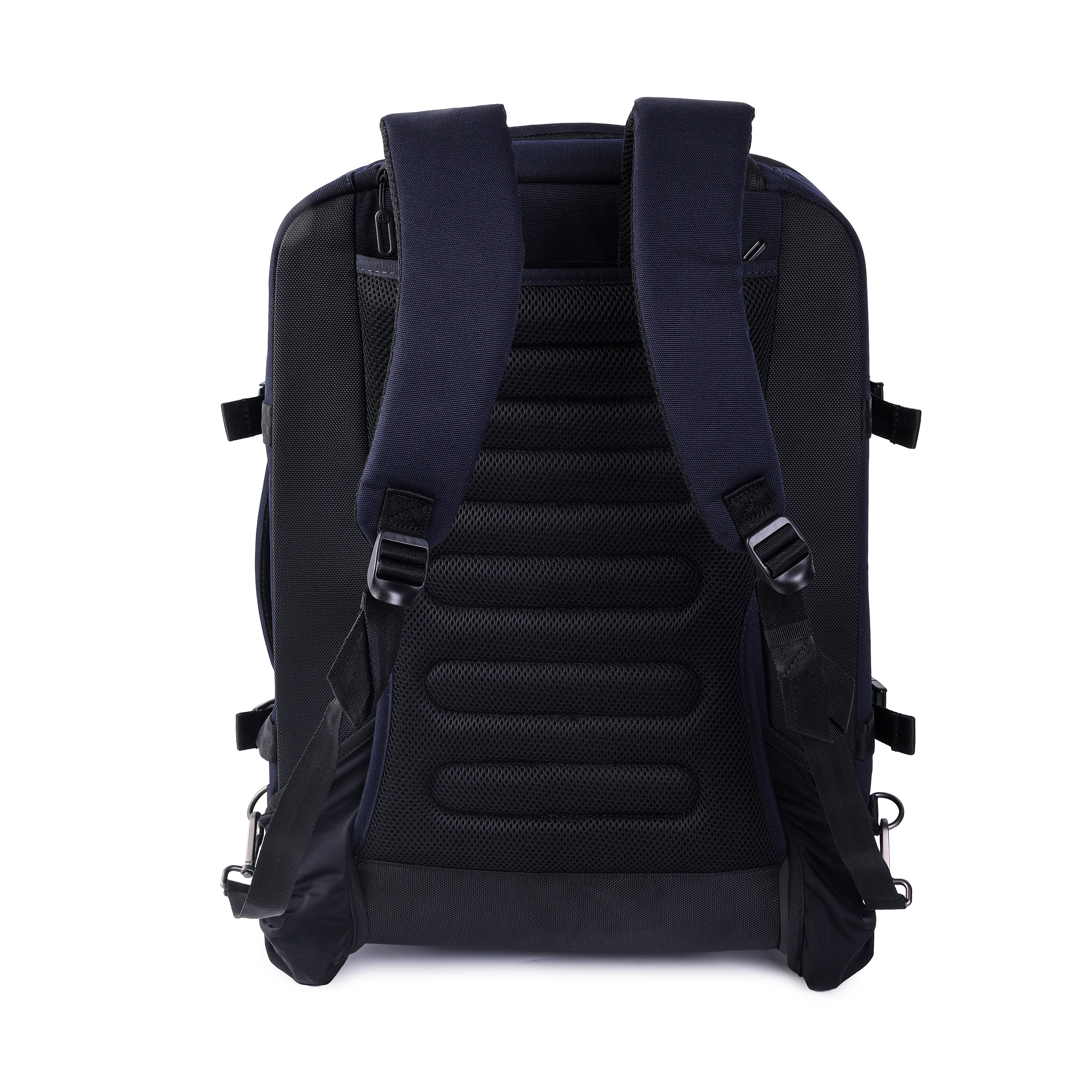 MULTY | Rucksack mit Rollen 55cm + RFID