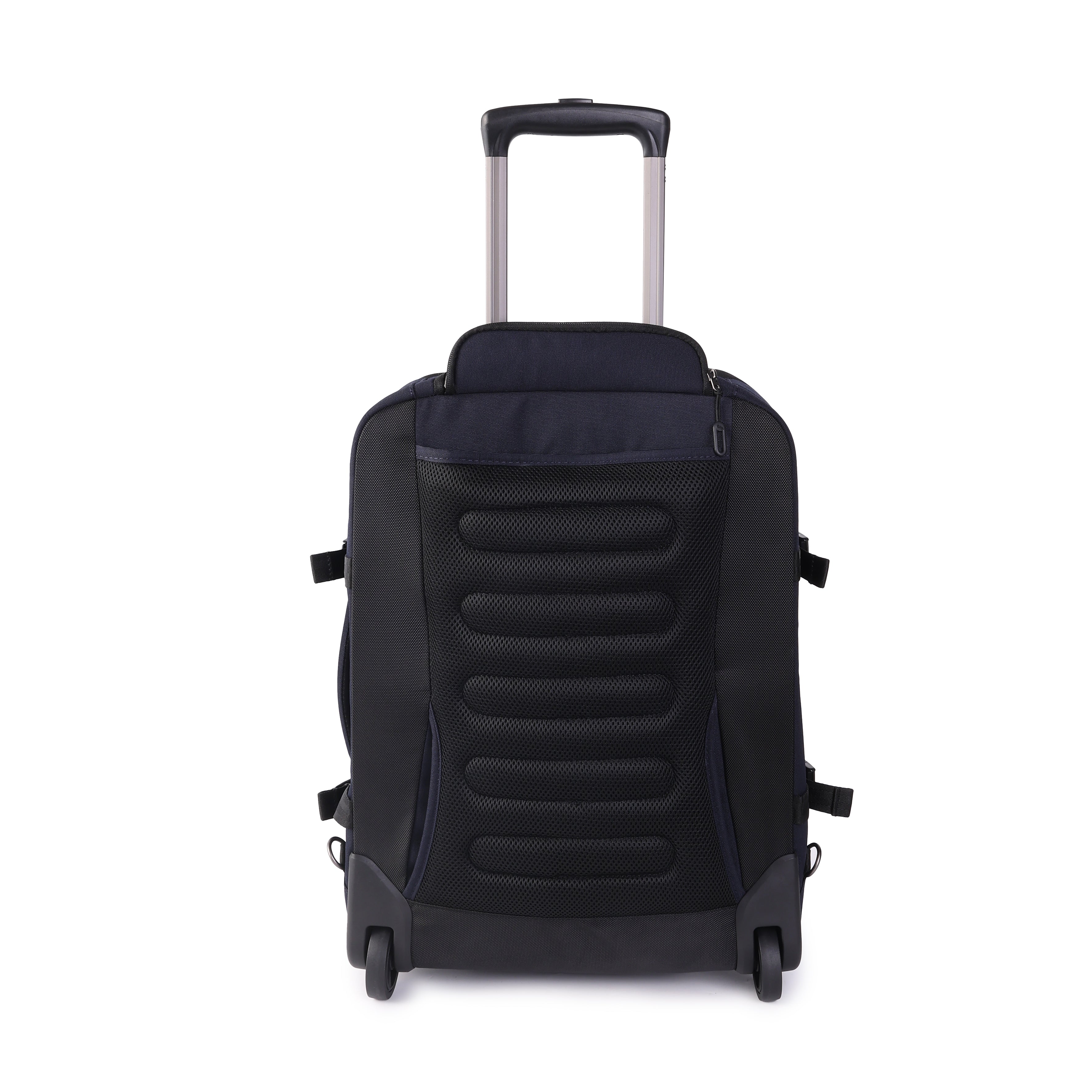 MULTY | Rucksack mit Rollen 55cm + RFID