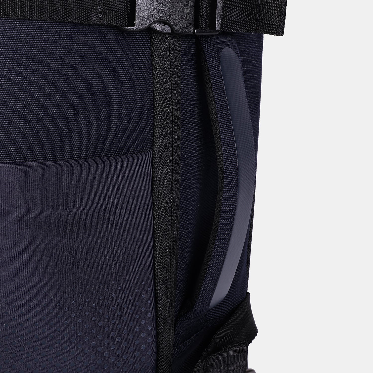 MULTY | Rucksack mit Rollen 55cm + RFID