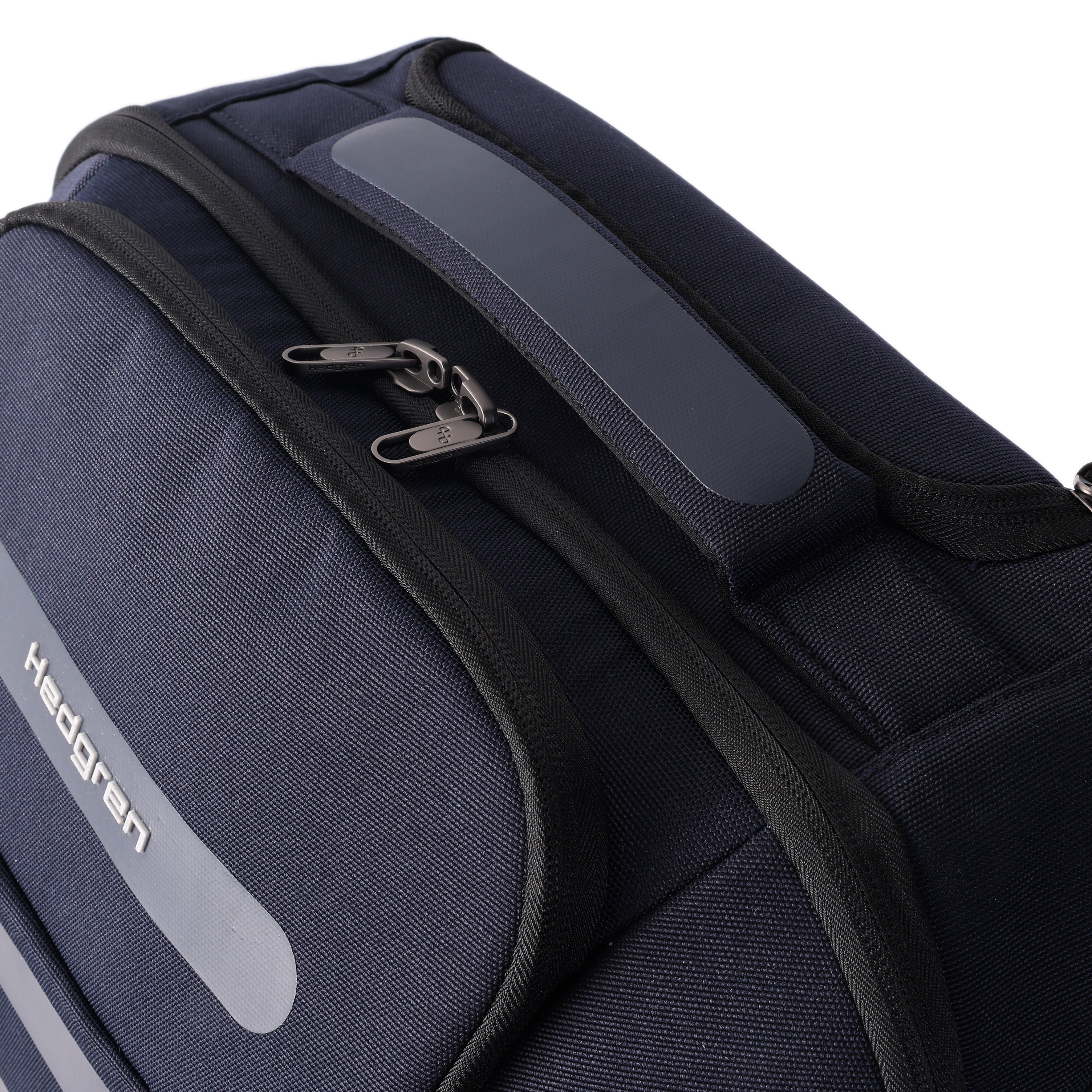 MULTY | Rucksack mit Rollen 55cm + RFID