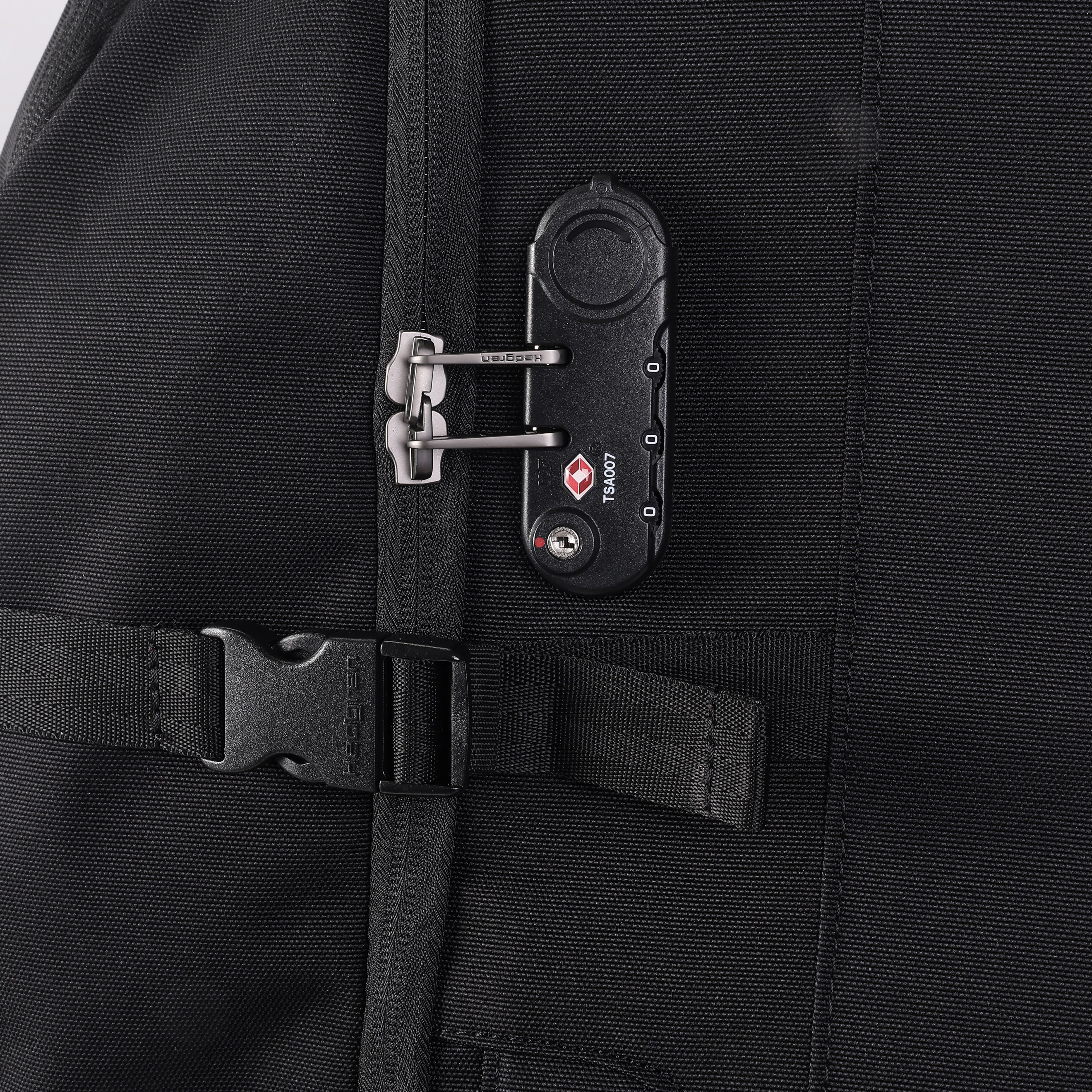 JOURNEY | Reistasche mit Rollen 79 cm + RFID