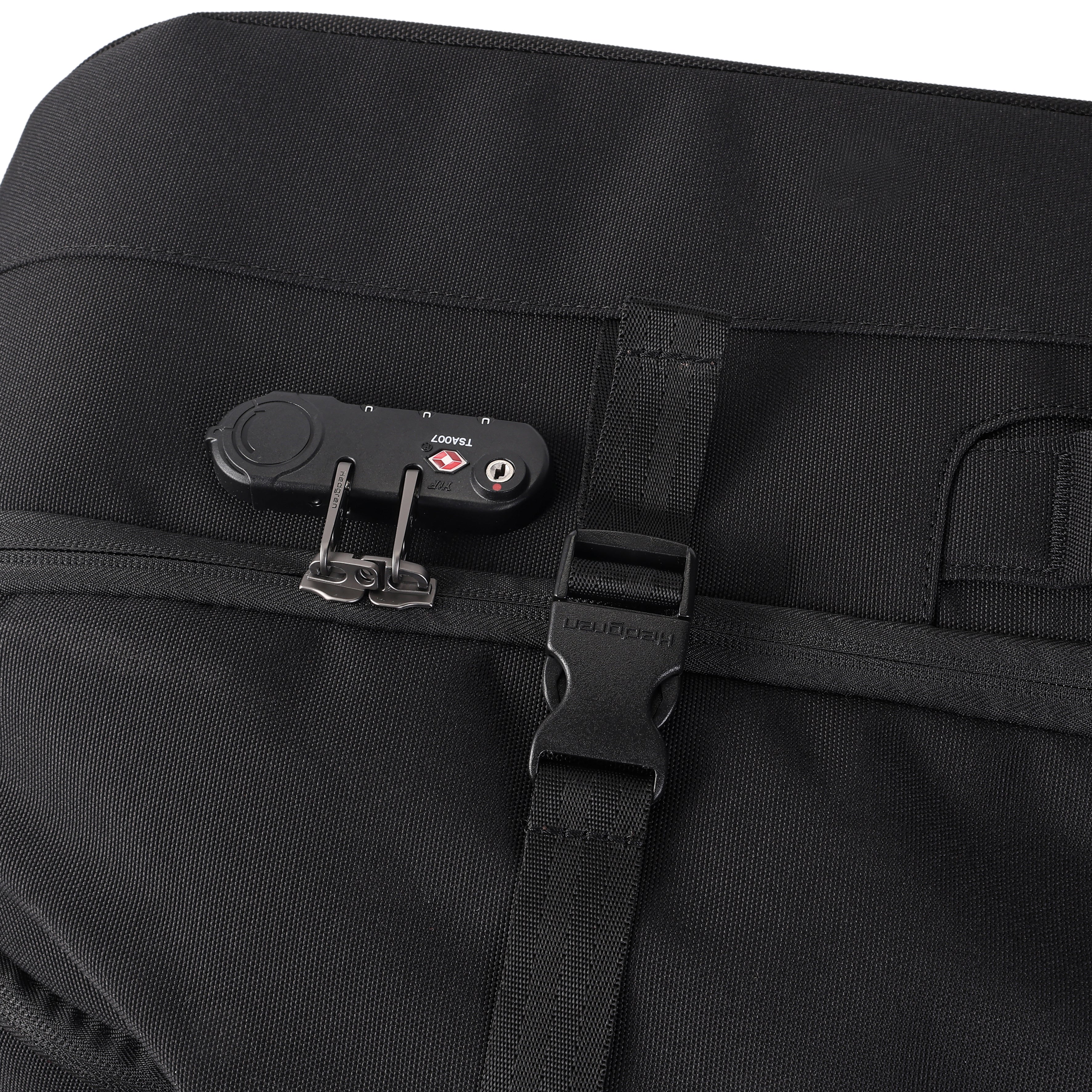 JOURNEY | Reistasche mit Rollen 79 cm + RFID