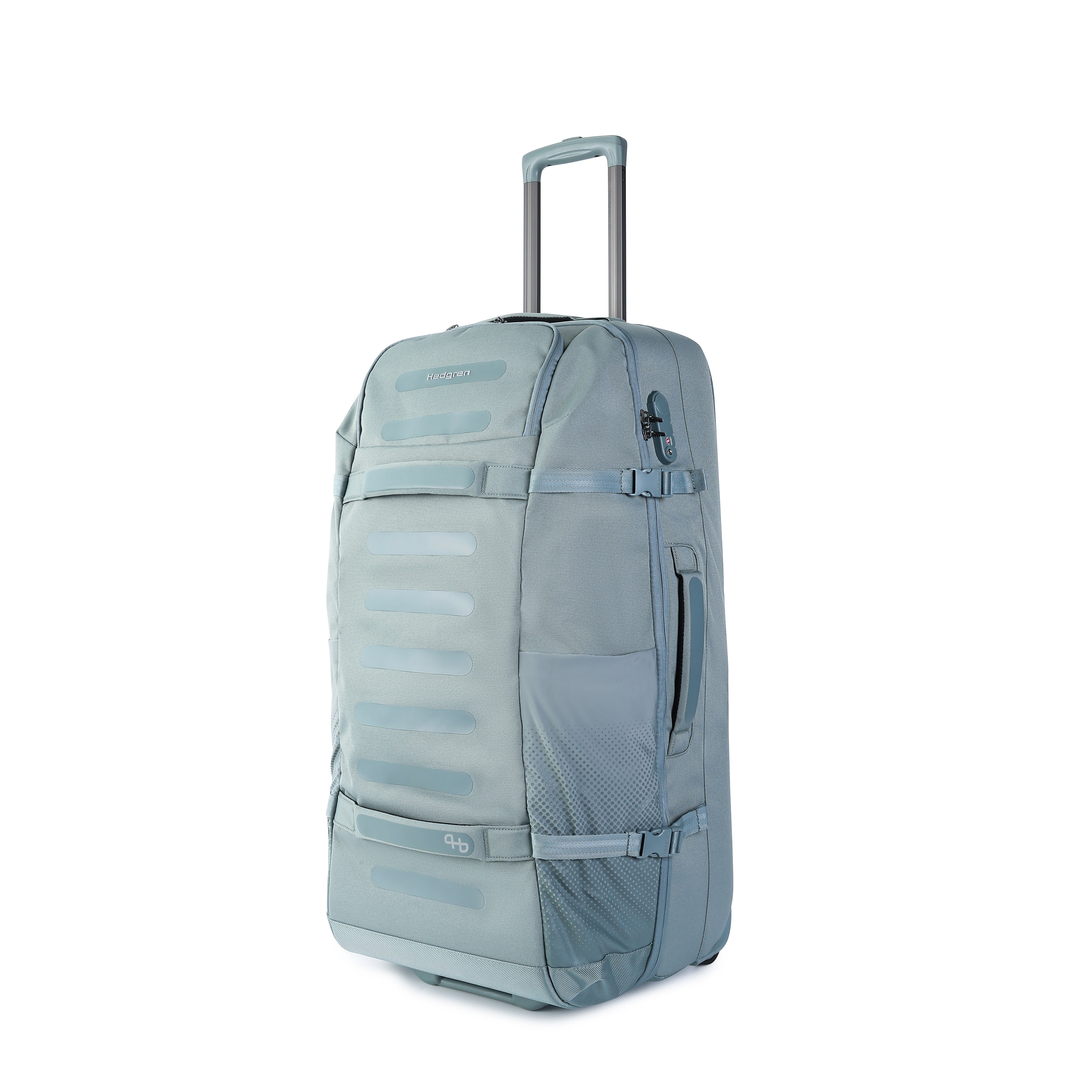 JOURNEY | Reistas met wielen 79 cm + RFID