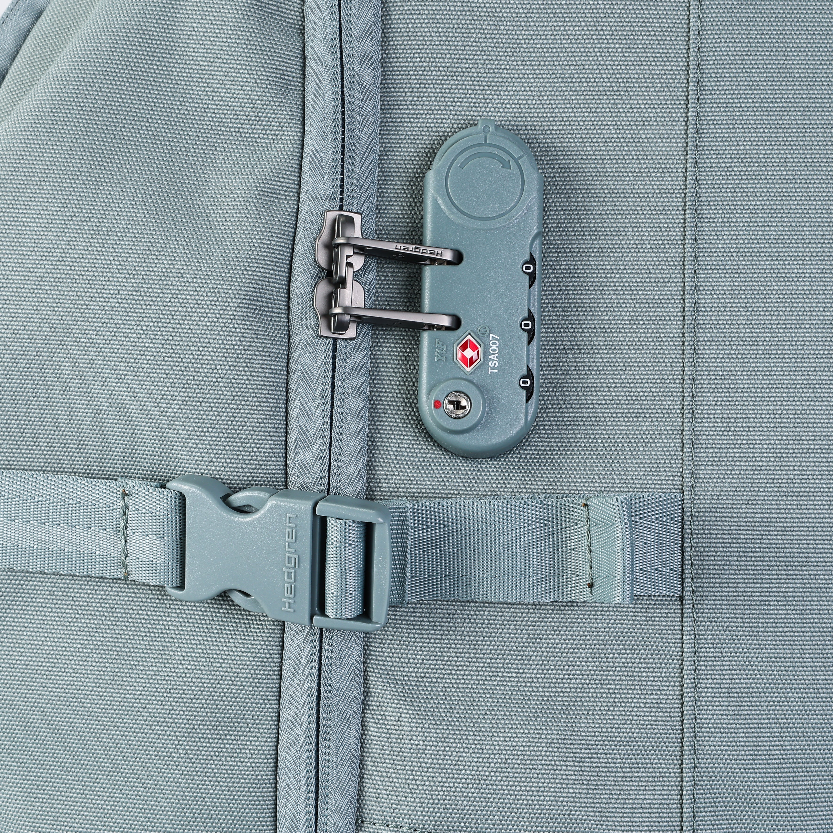 JOURNEY | Reistas met wielen 79 cm + RFID