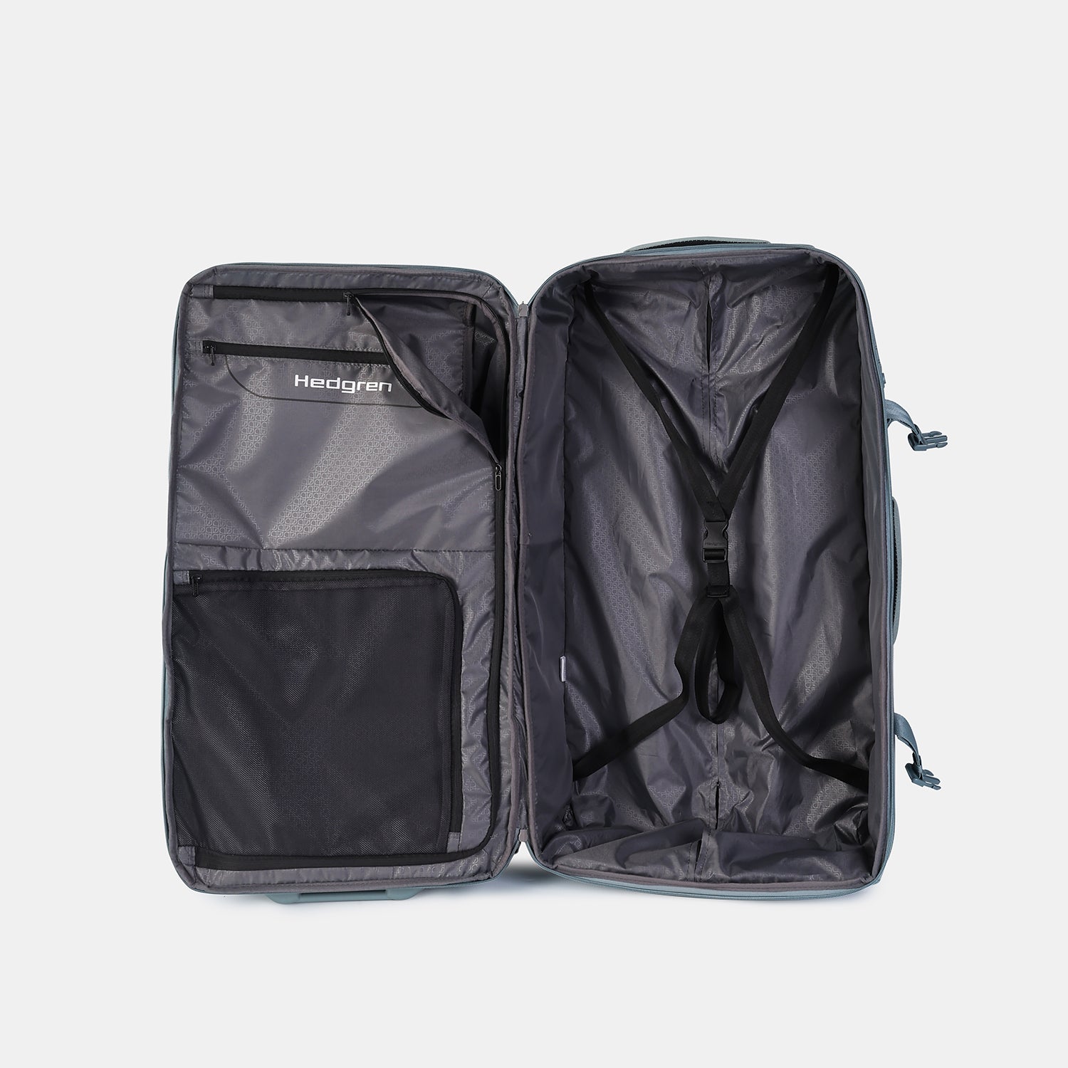 JOURNEY | Reistas met wielen 79 cm + RFID