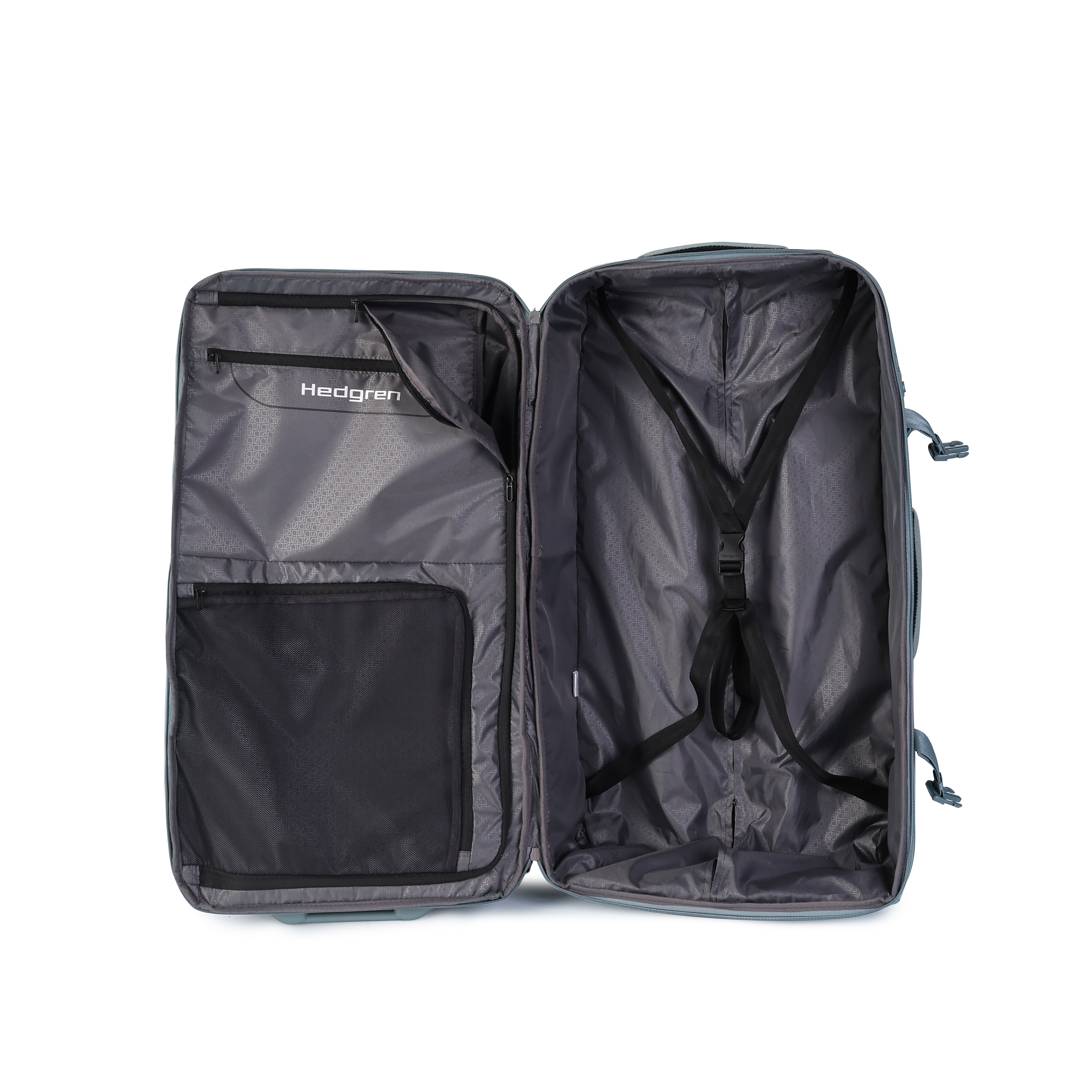 JOURNEY | Reistas met wielen 79 cm + RFID