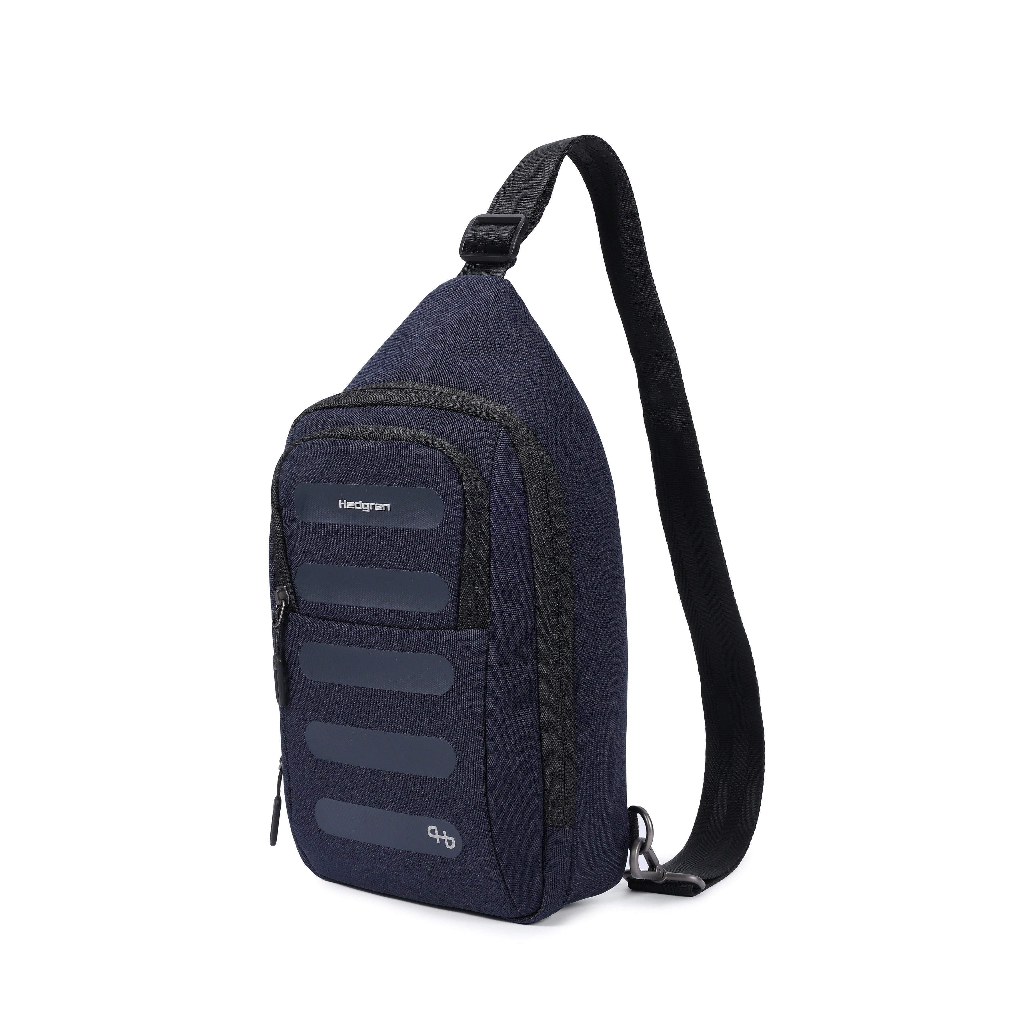 SLING | Schoudertas + RFID