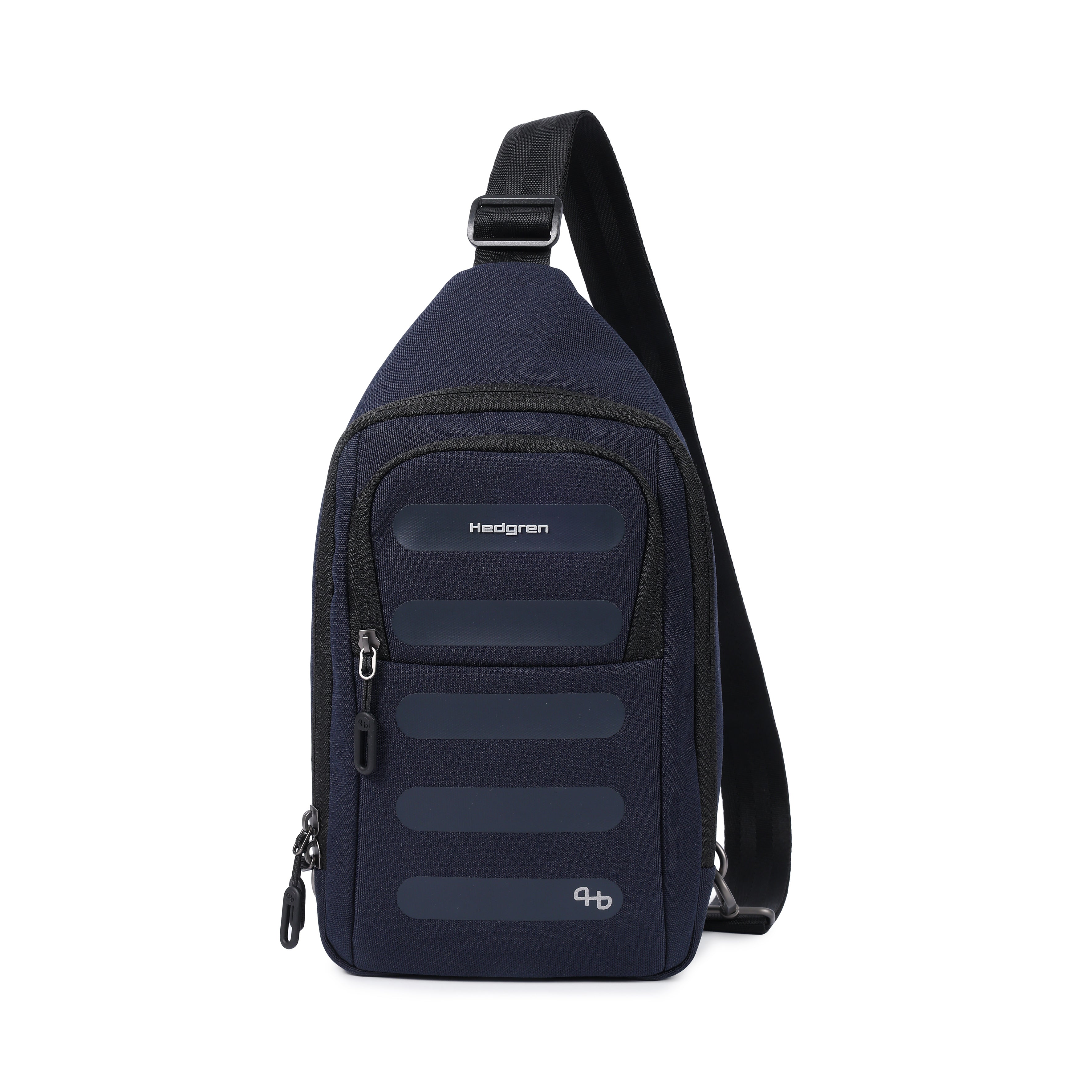 SLING | Schoudertas + RFID