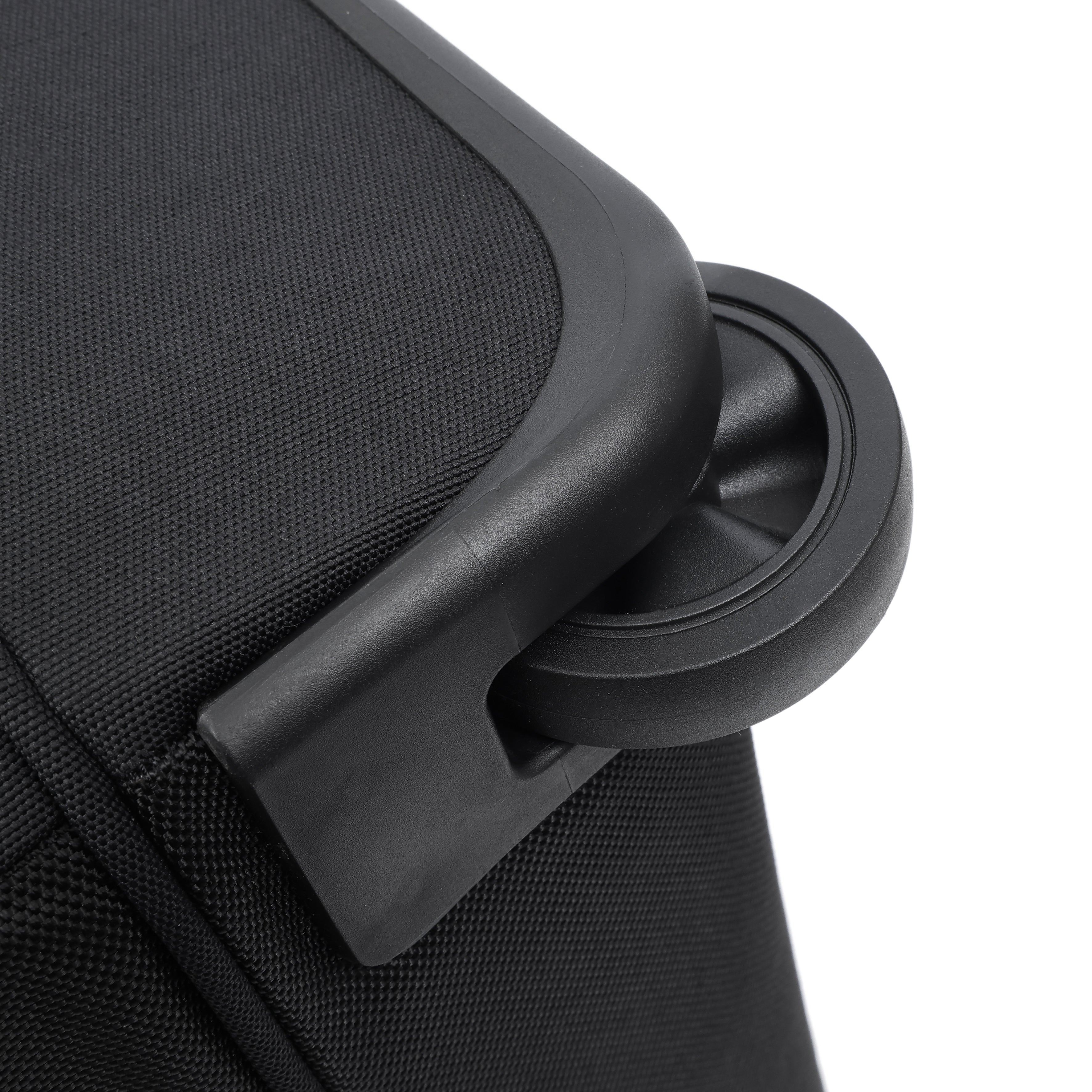 COMPACT | Duffle with wheels 75cm + RFID