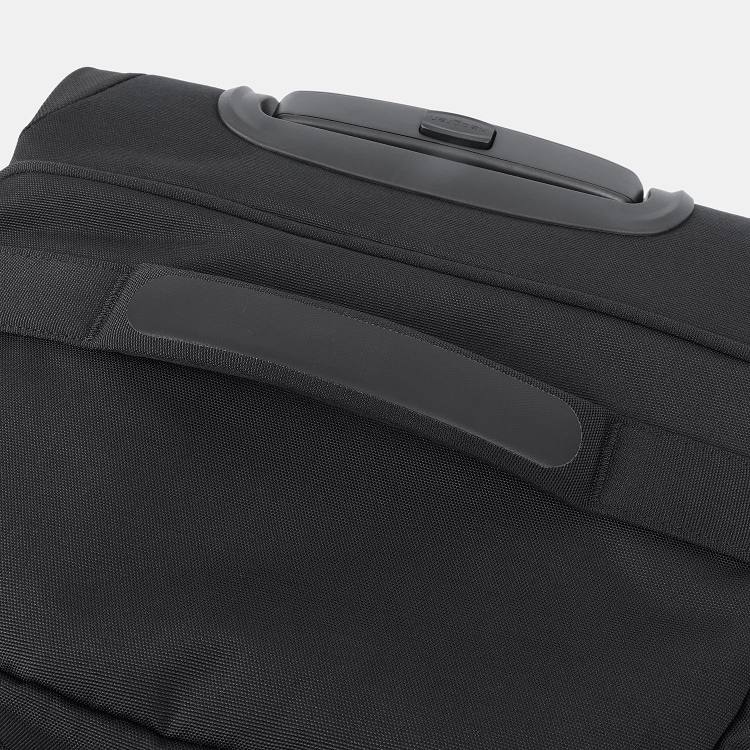COMPACT | Duffle with wheels 75cm + RFID