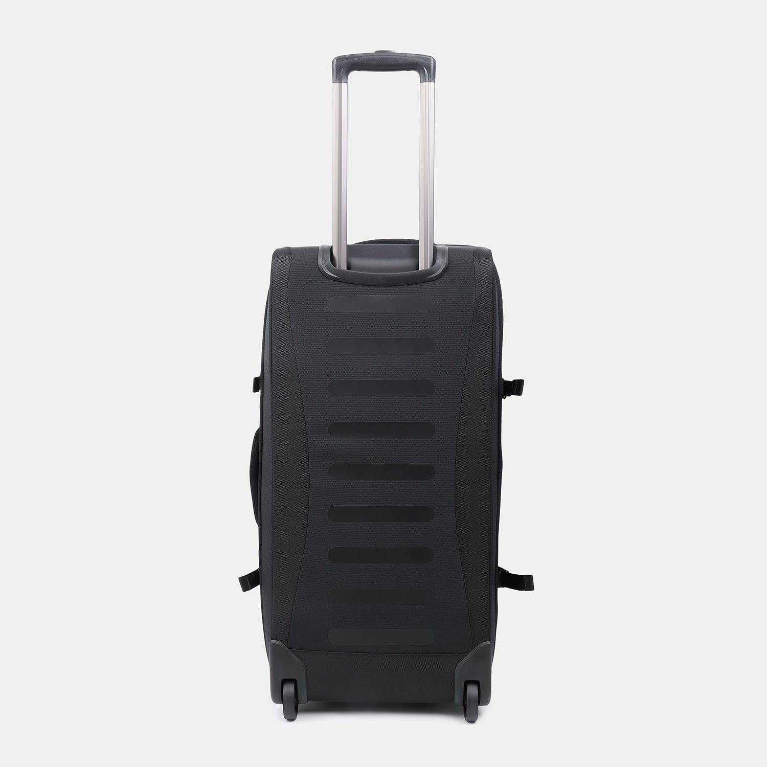COMPACT | Duffle with wheels 75cm + RFID