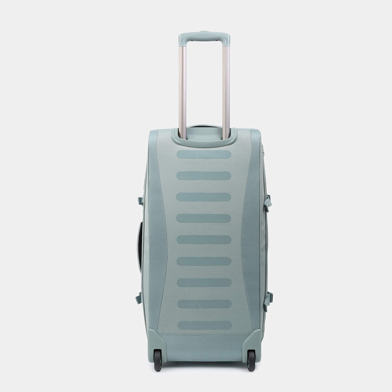 COMPACT | Duffle with wheels 75cm + RFID