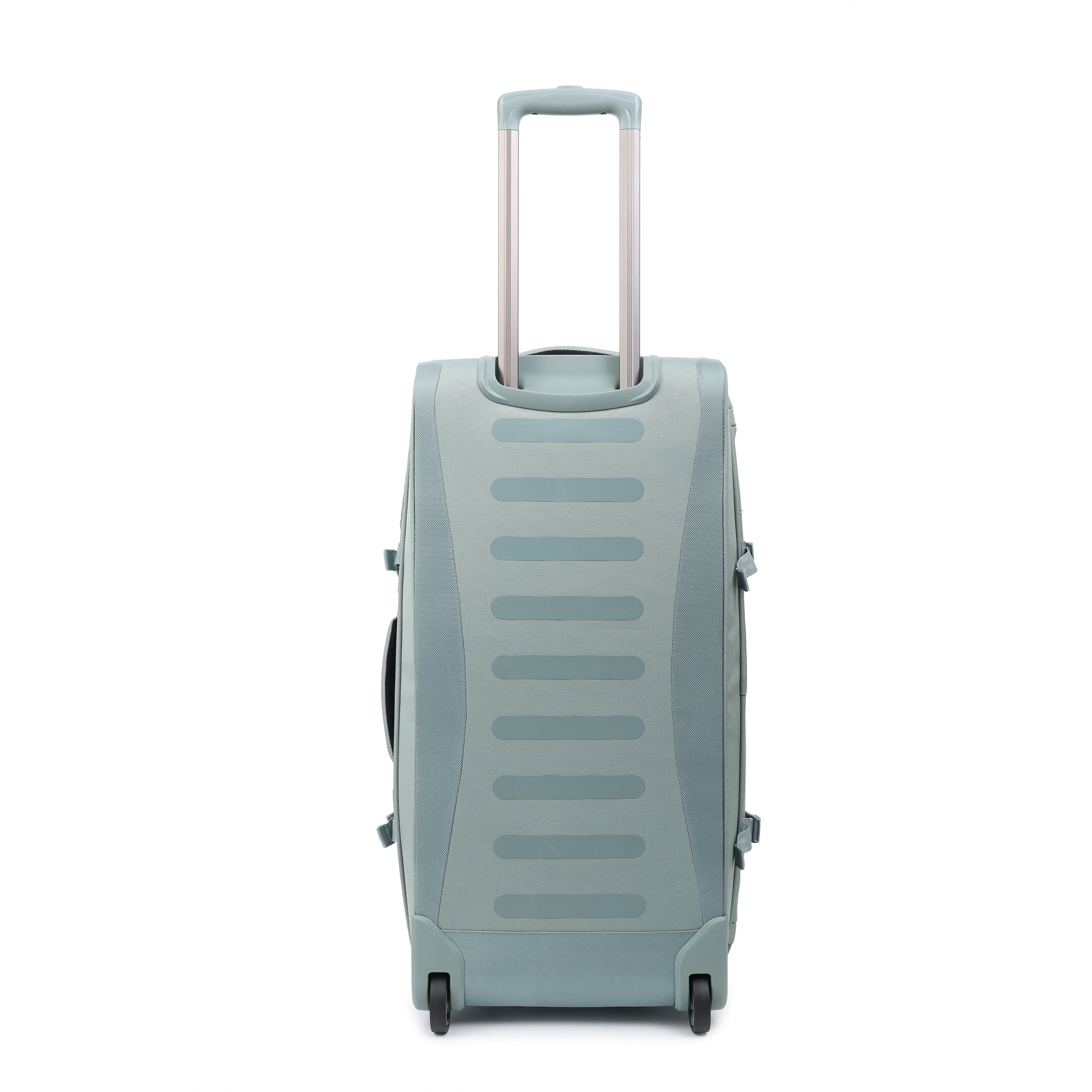 COMPACT | Duffle with wheels 75cm + RFID