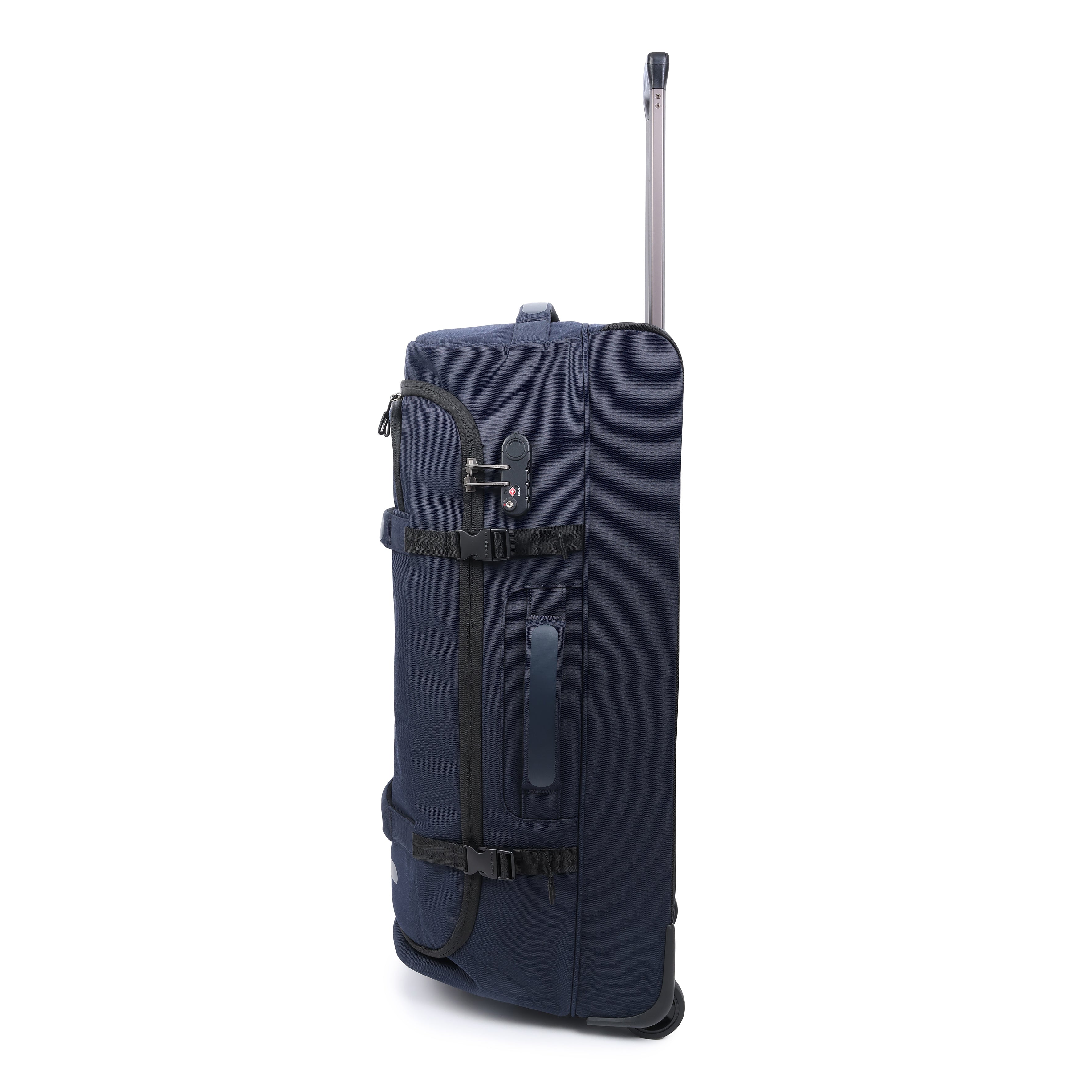 COMPACT | Reistasche mit Rollen 75 cm + RFID