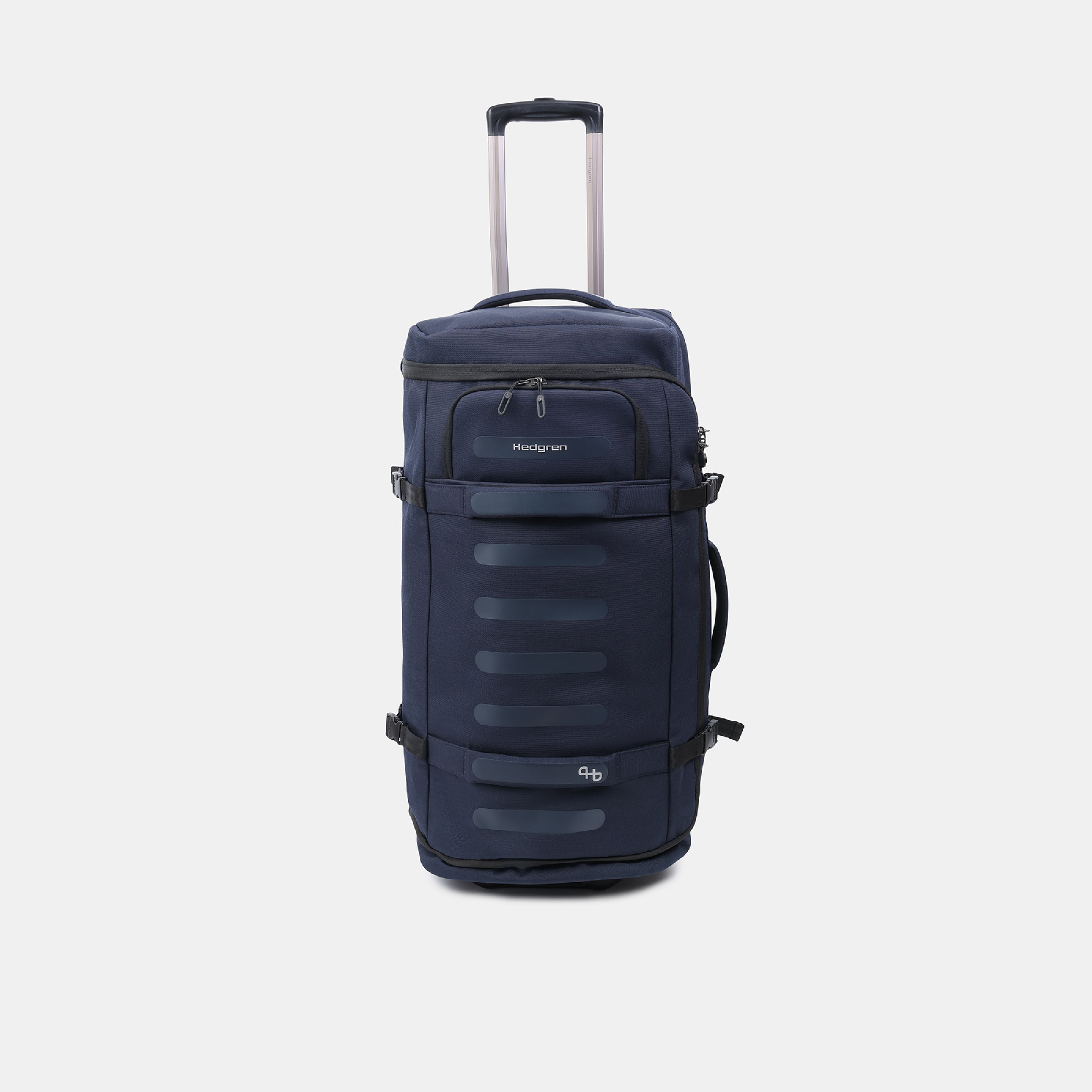 COMPACT | Reistasche mit Rollen 75 cm + RFID