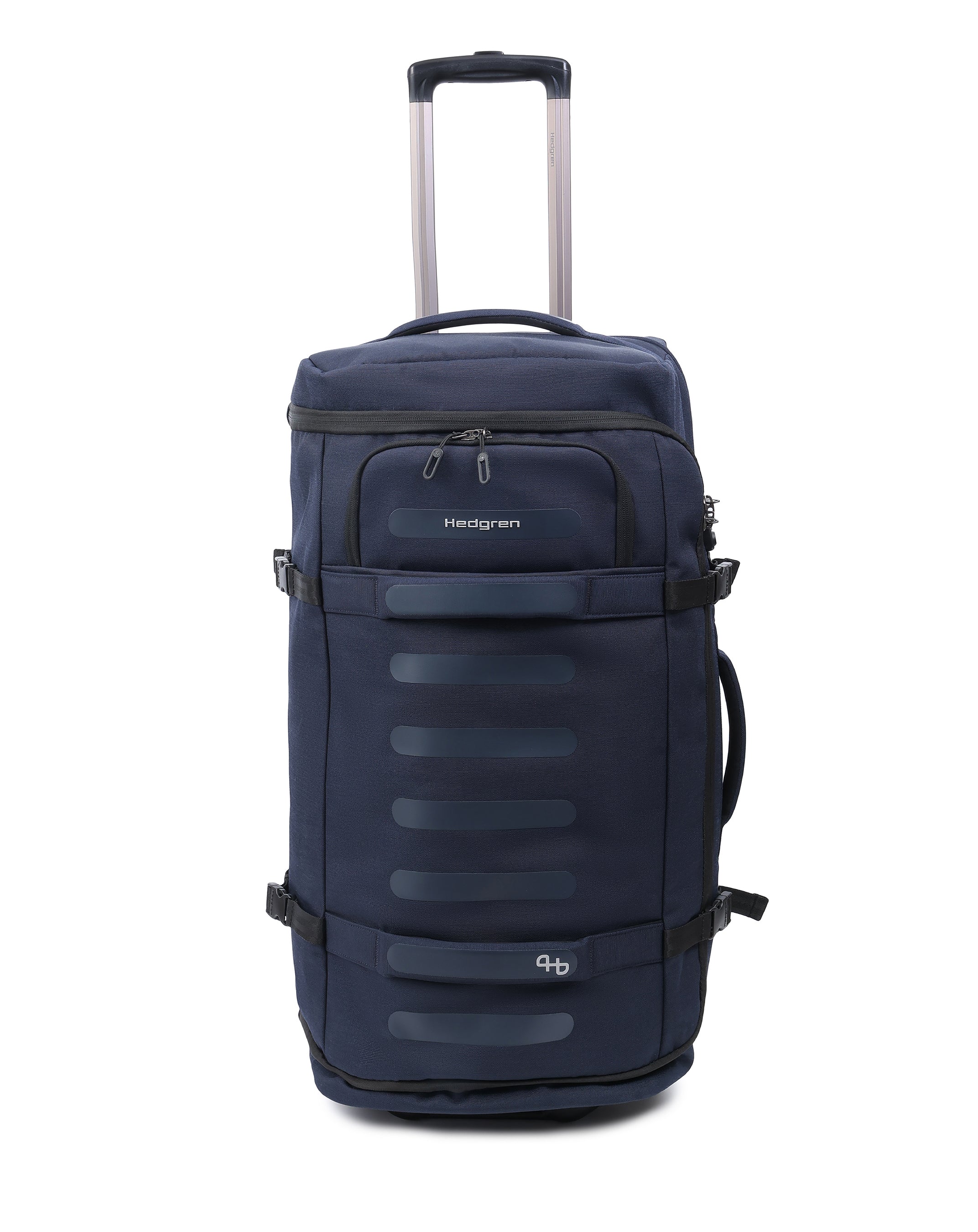 COMPACT | Reistasche mit Rollen 75 cm + RFID
