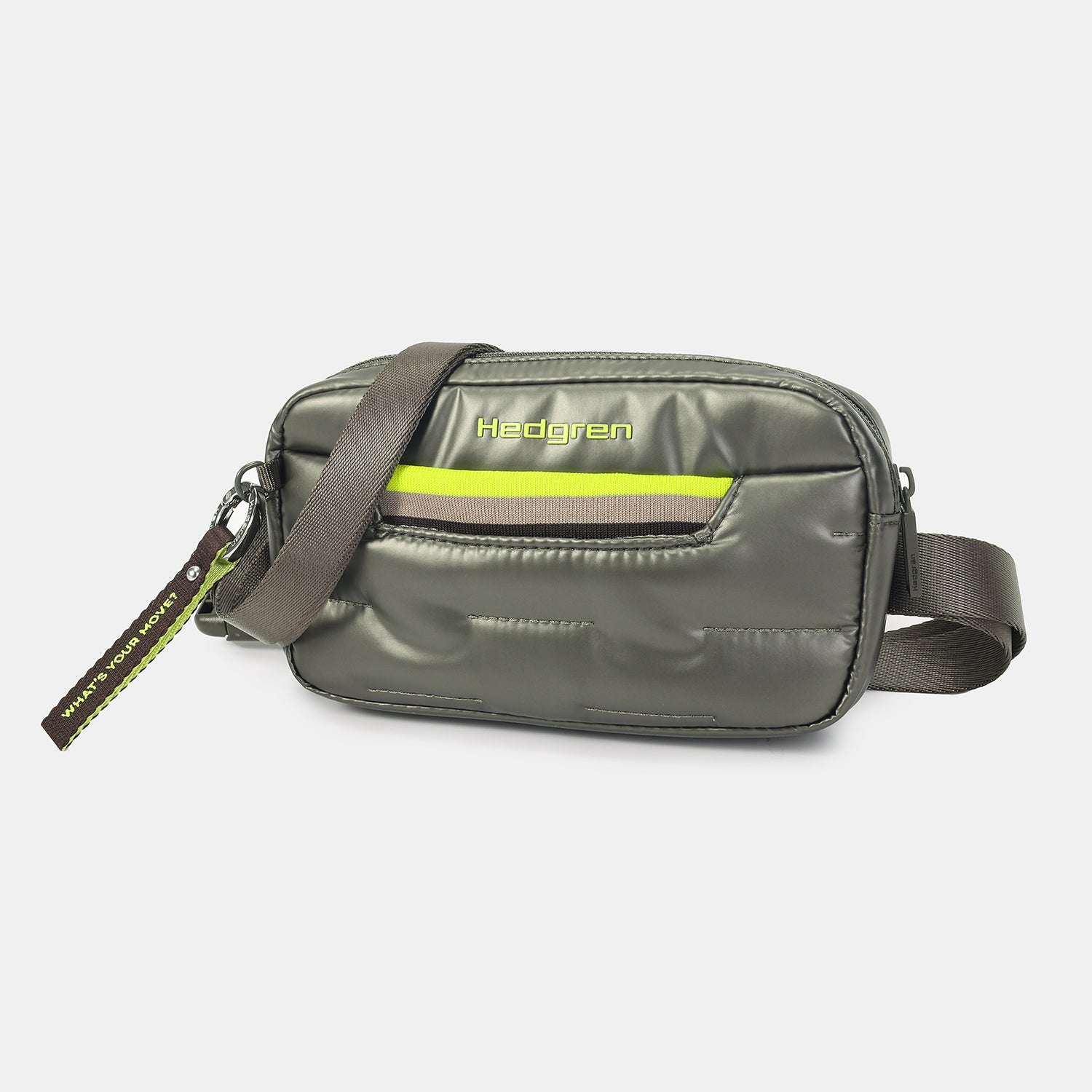 SNUG | 2-in-1 Crossover/Waistbag