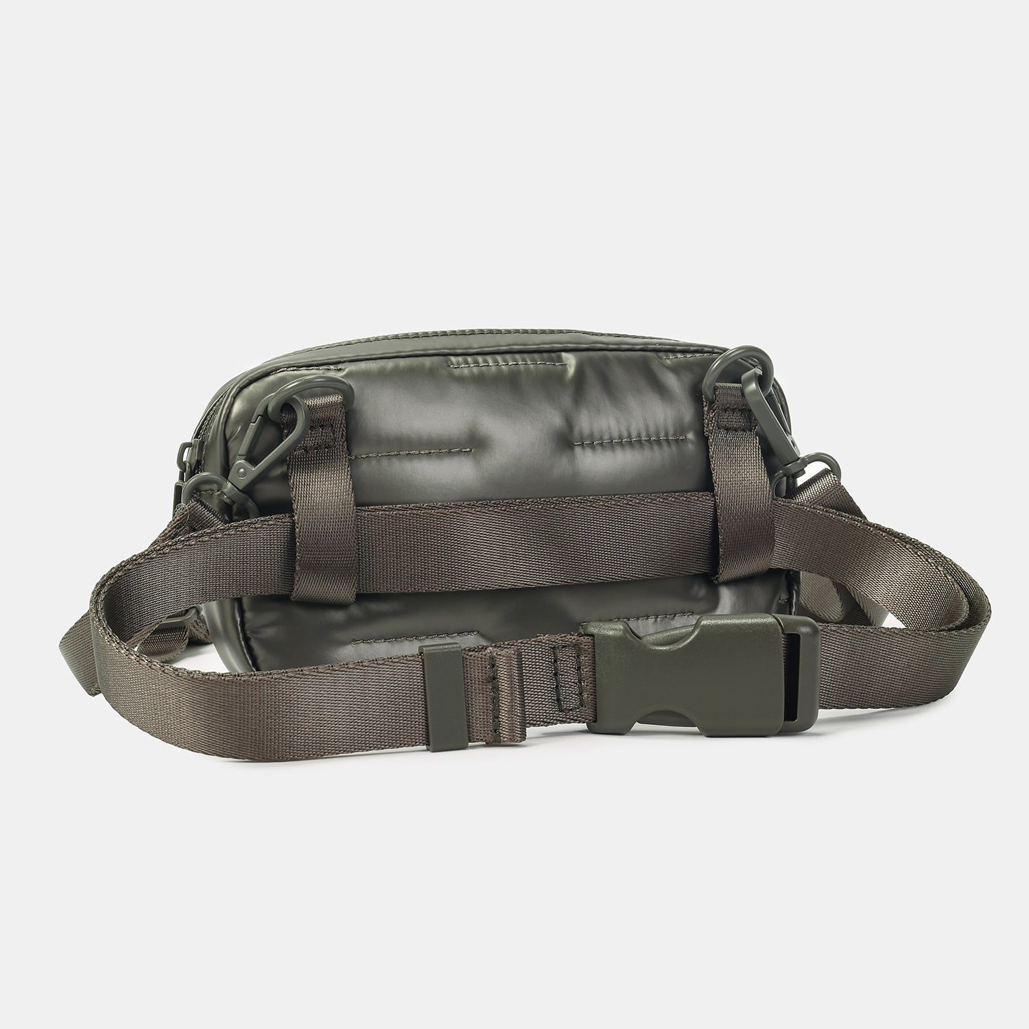 SNUG | 2-in-1 Crossover/Waistbag