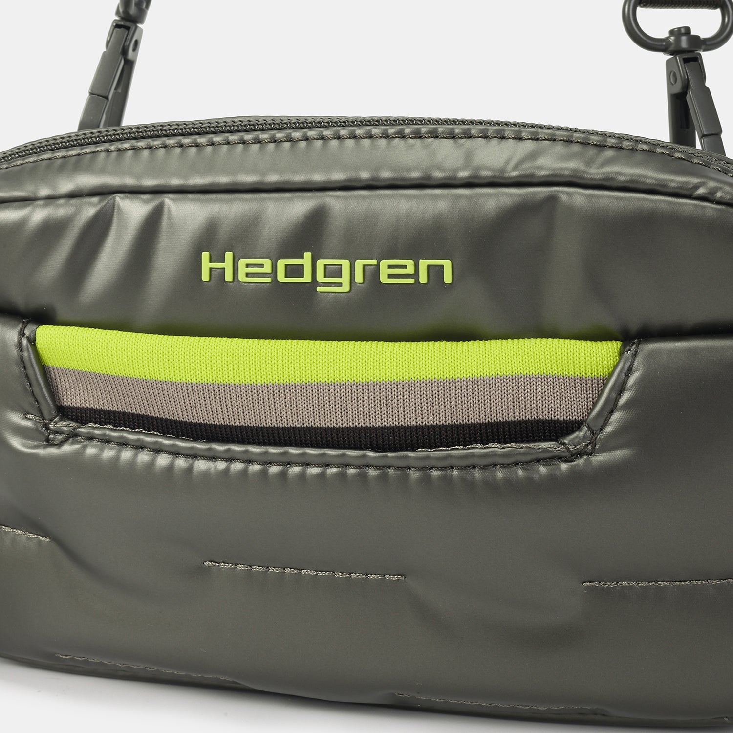 SNUG | 2-in-1 Crossover/Waistbag