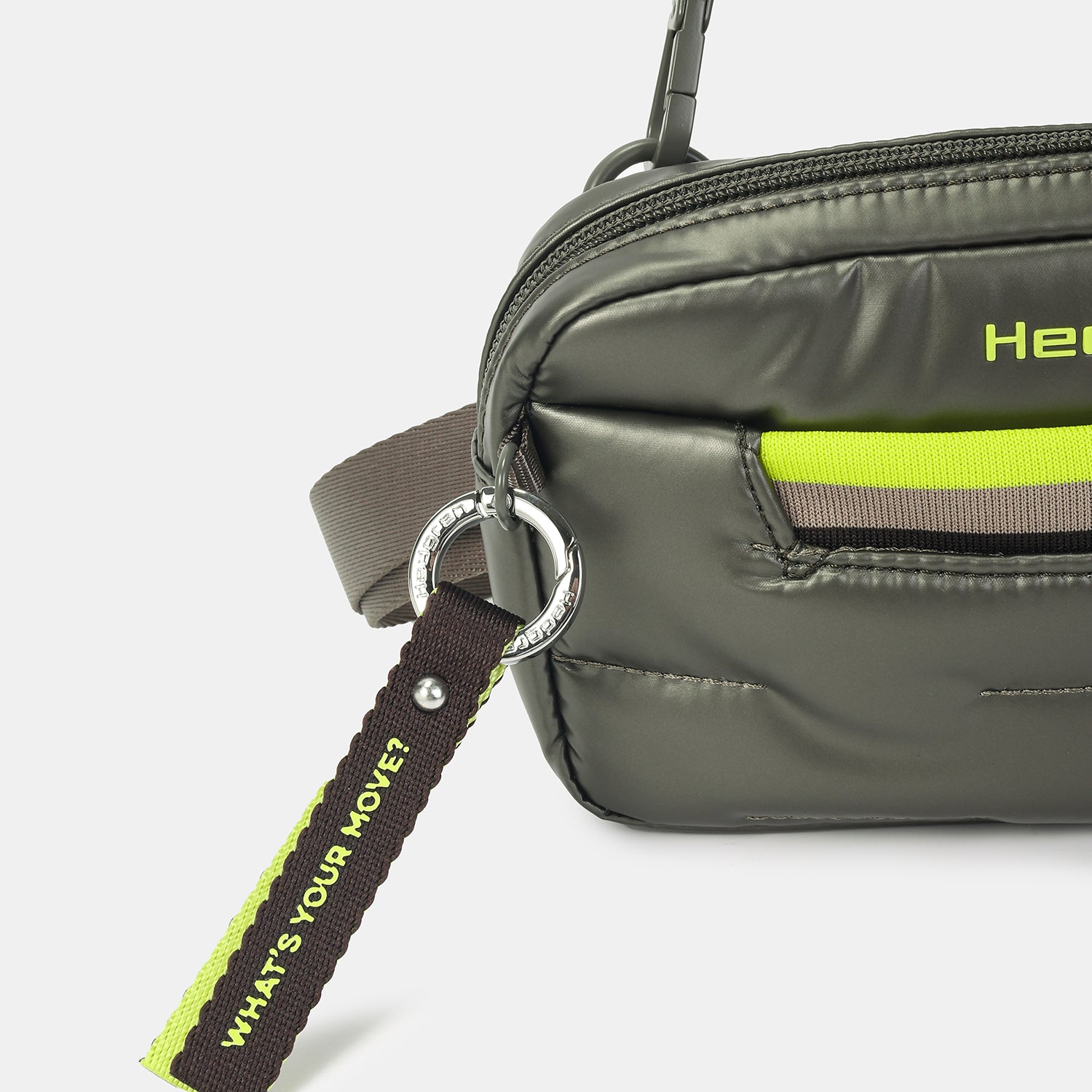 SNUG | 2-in-1 Crossover/Waistbag