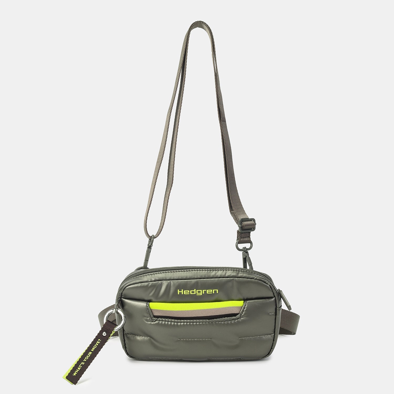 SNUG | 2-in-1 Crossover/Waistbag