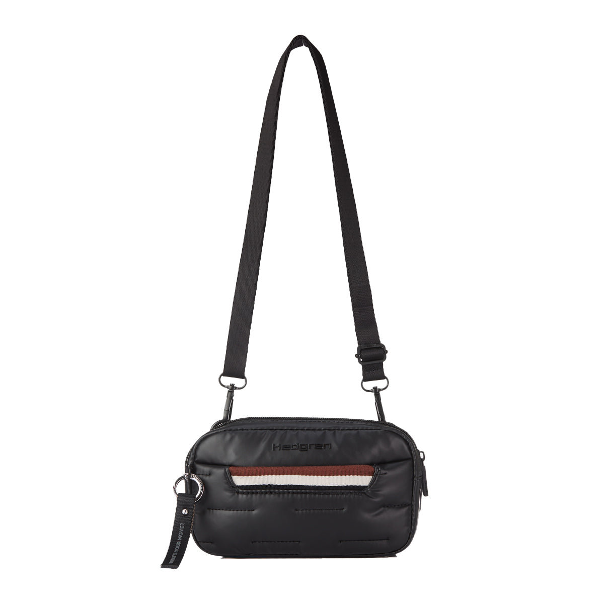Hedgren SNUG 2 in 1 Waistbag/Crossover