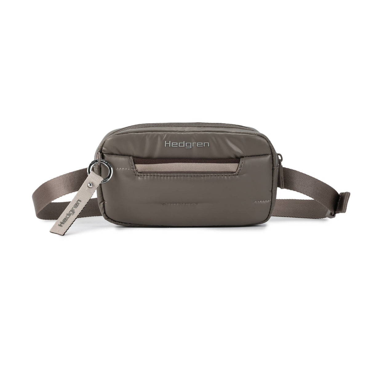SNUG | 2-in-1 Crossover/Waistbag