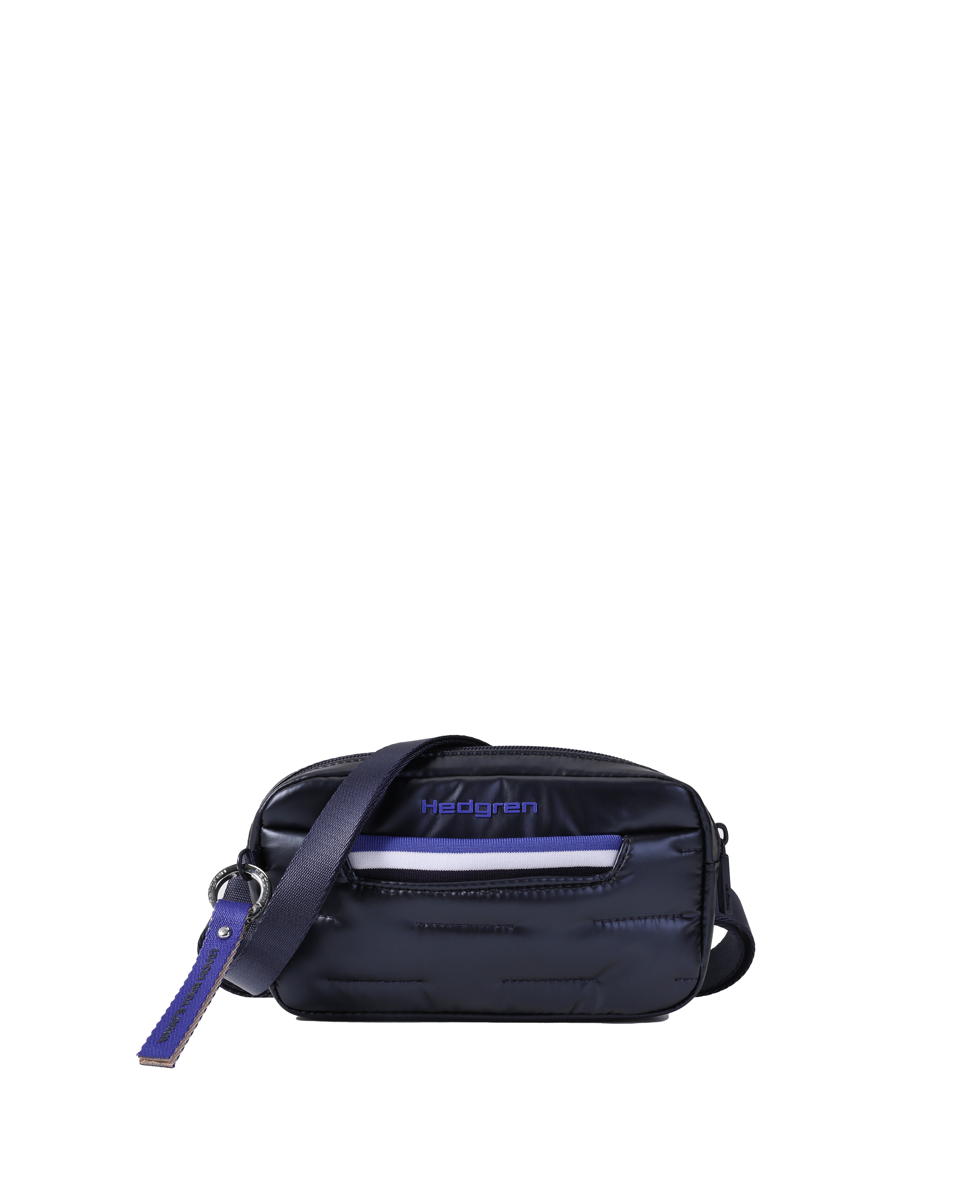 SNUG | Bauchtasche/Umhängetasche 2-in-1