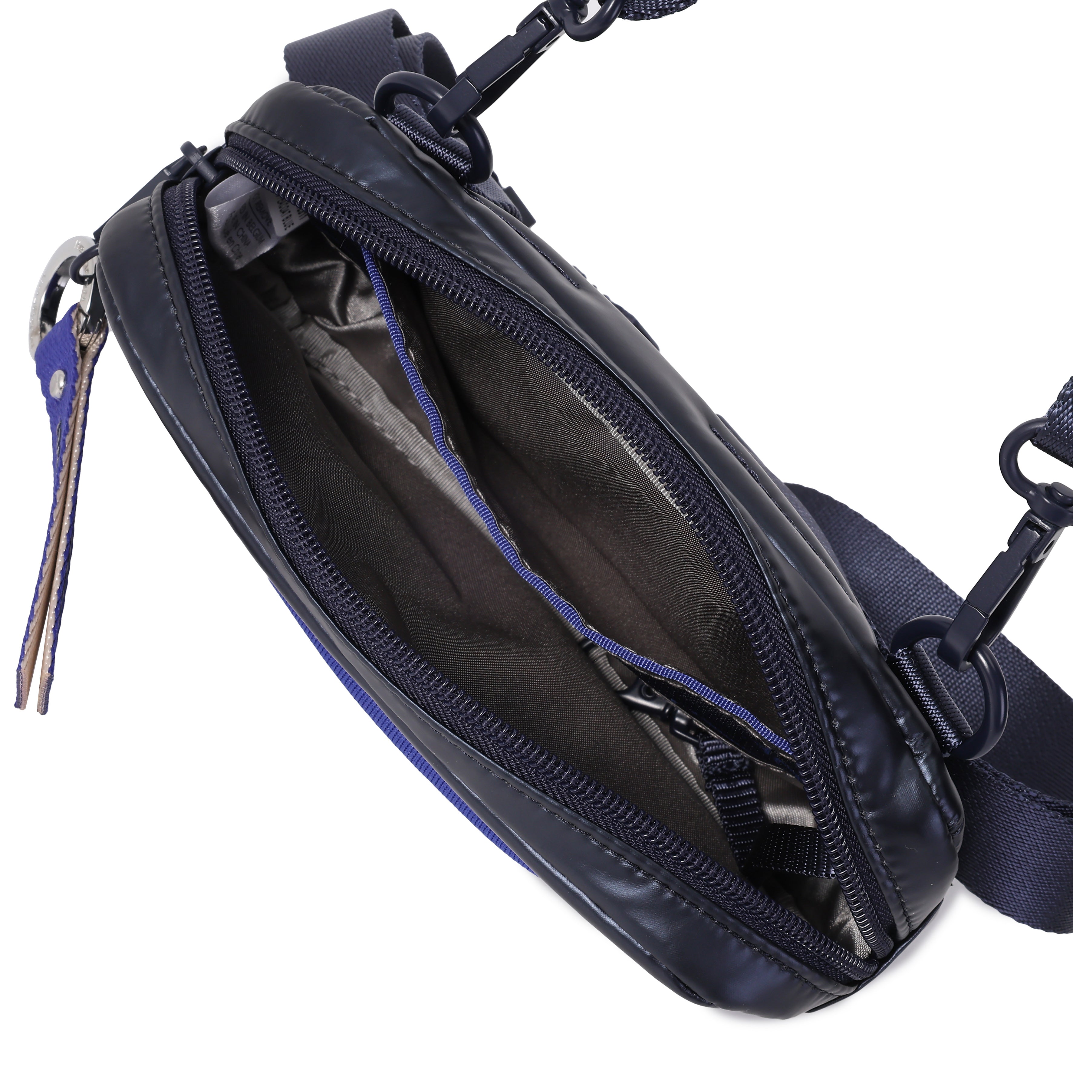 SNUG | Bauchtasche/Umhängetasche 2-in-1