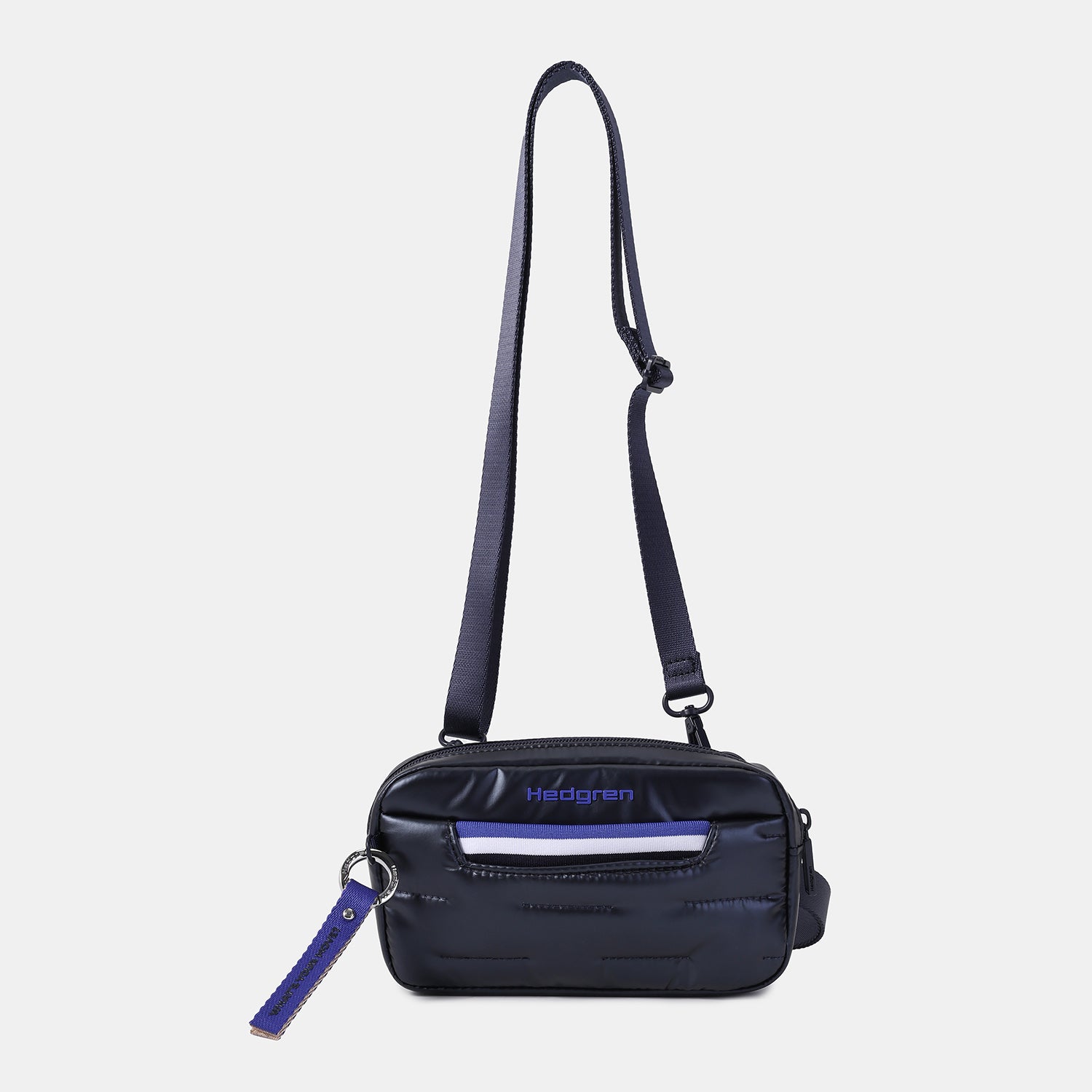 SNUG | Bauchtasche/Umhängetasche 2-in-1