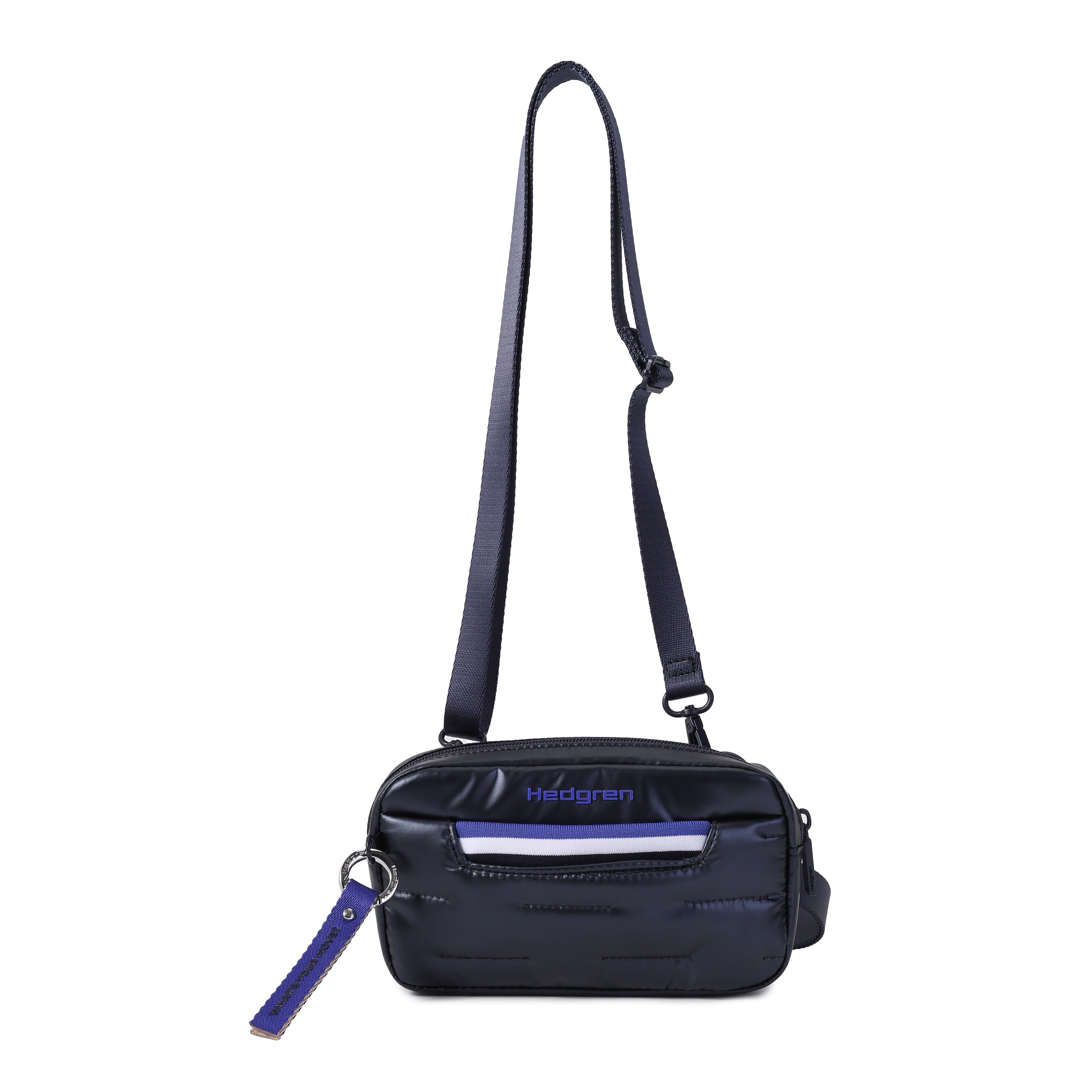 SNUG | Bauchtasche/Umhängetasche 2-in-1