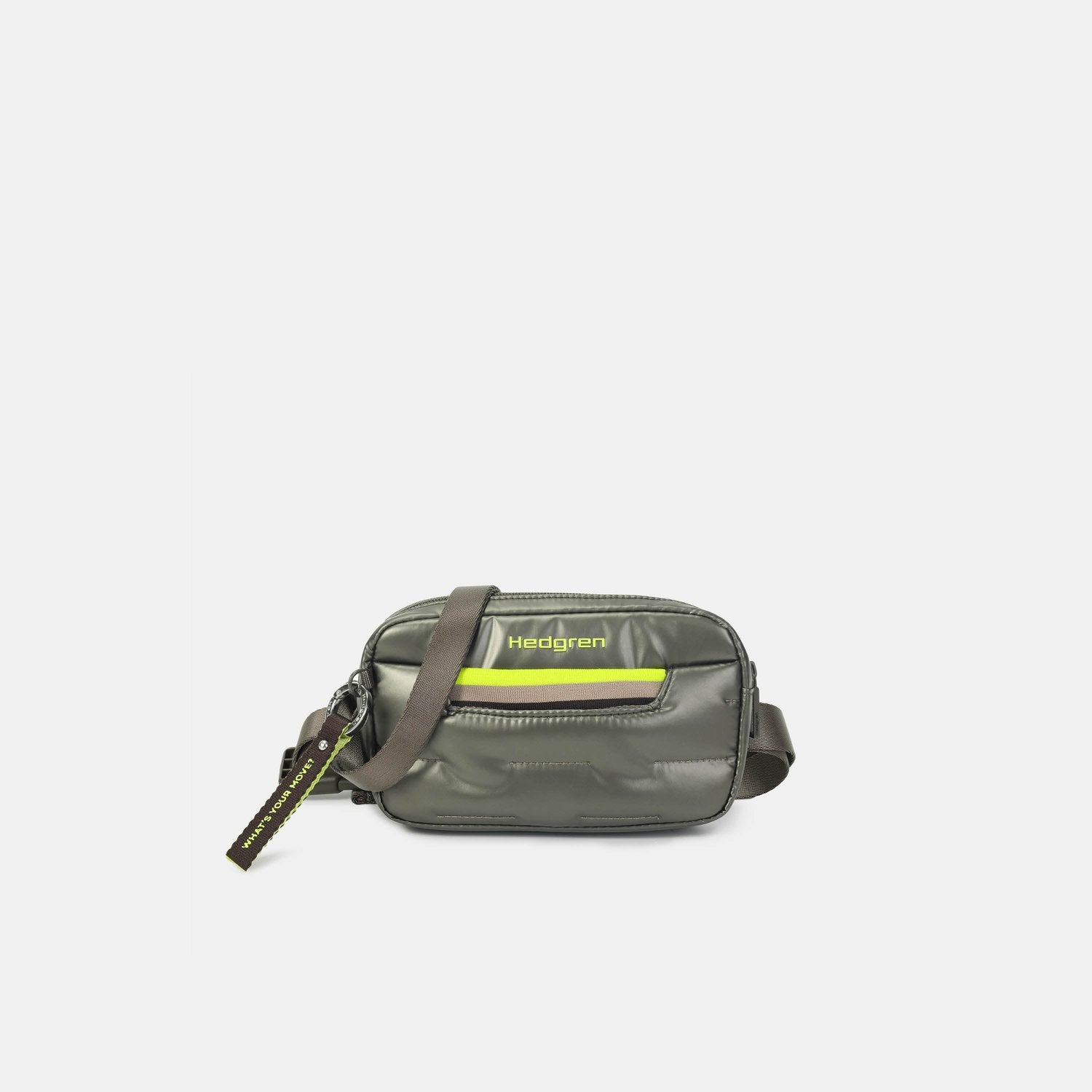 SNUG | 2-in-1 Crossover/Waistbag
