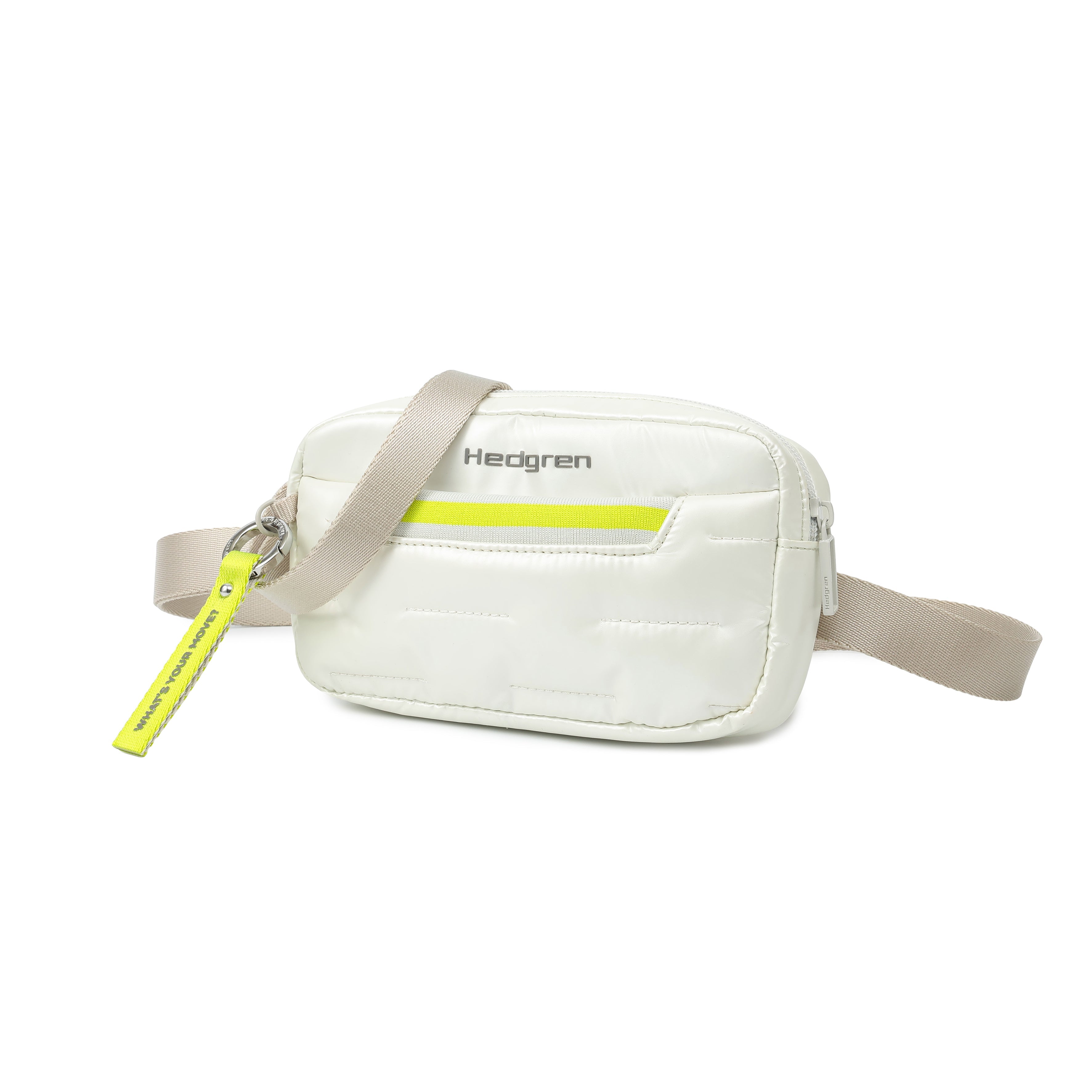 SNUG | 2-in-1 Crossover/Waistbag