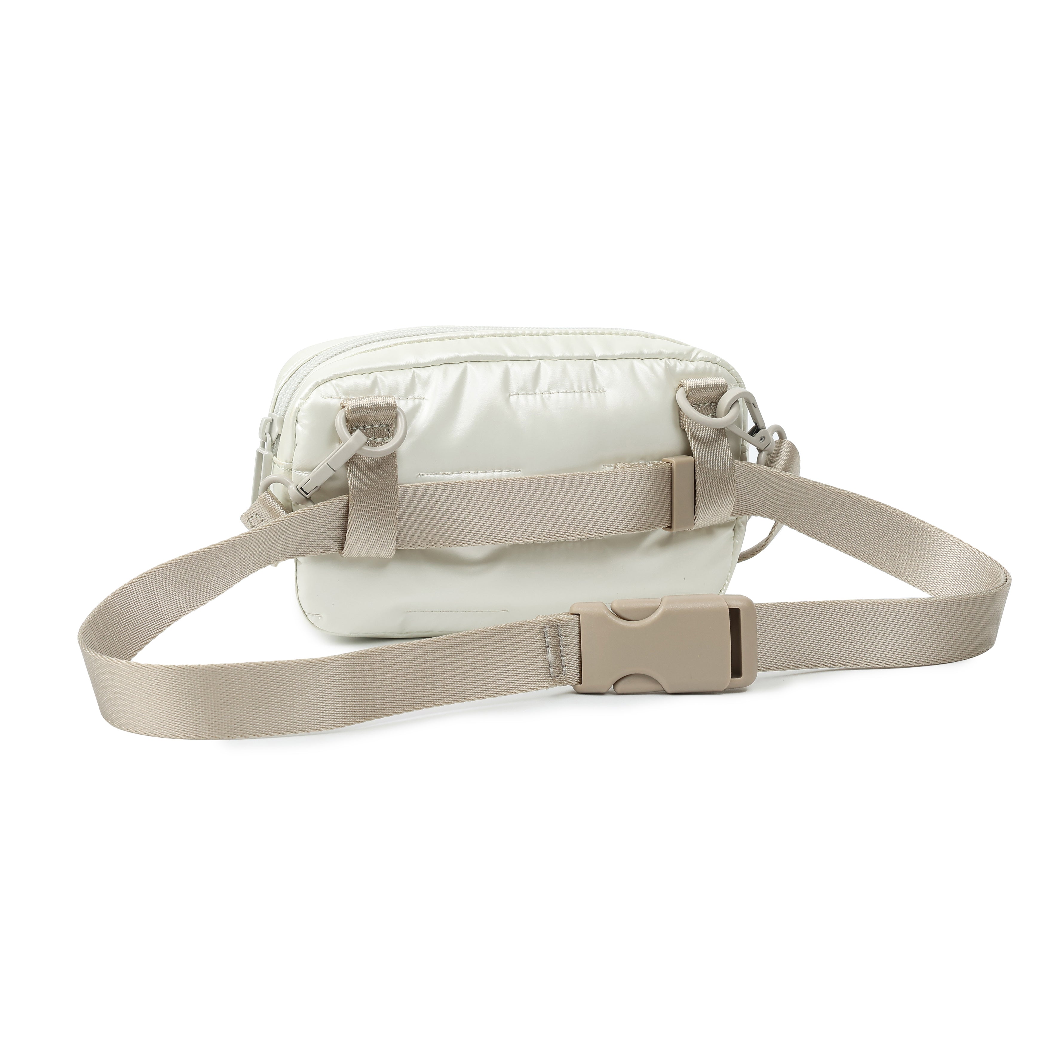 SNUG | 2-in-1 Crossover/Waistbag