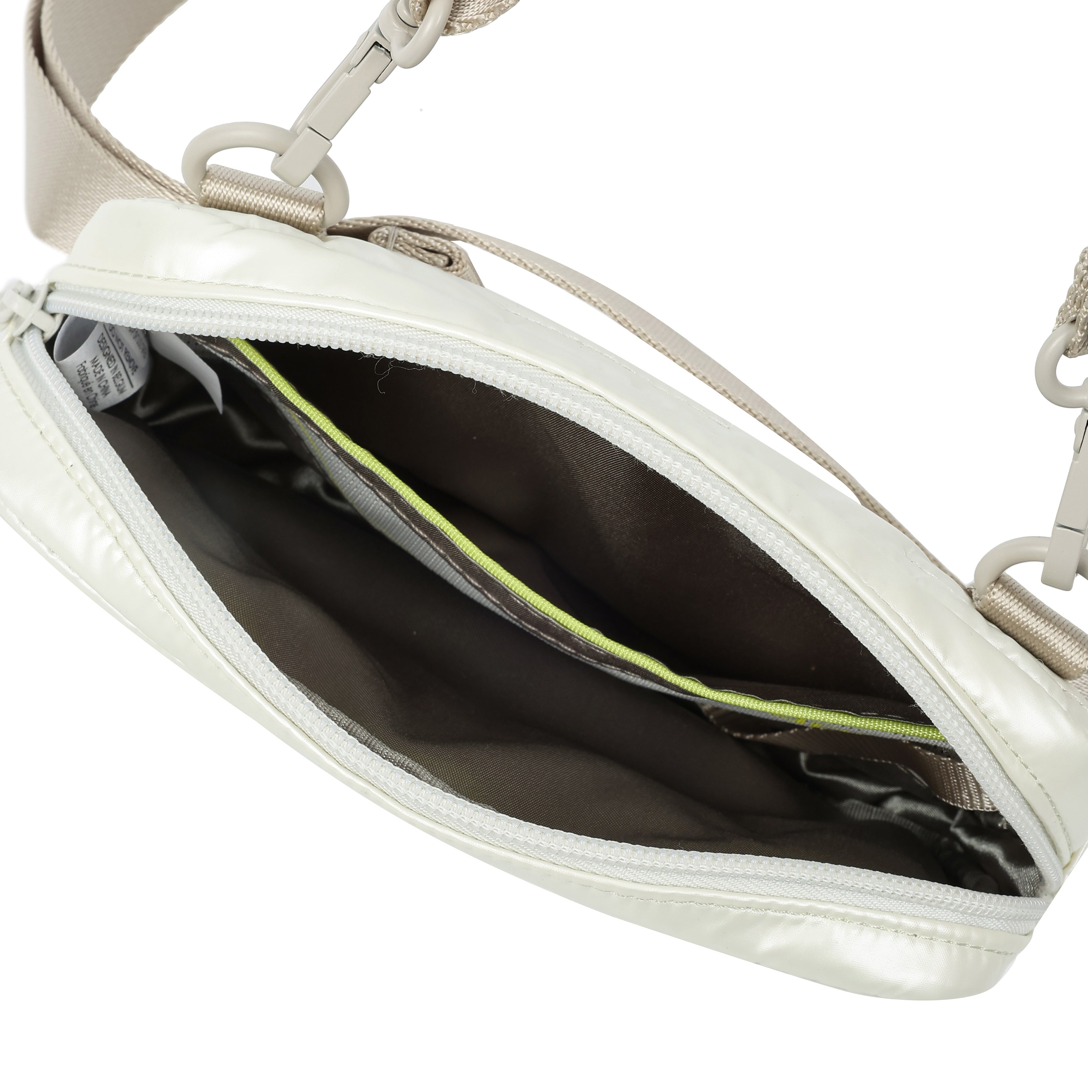 SNUG | 2-in-1 Crossover/Waistbag