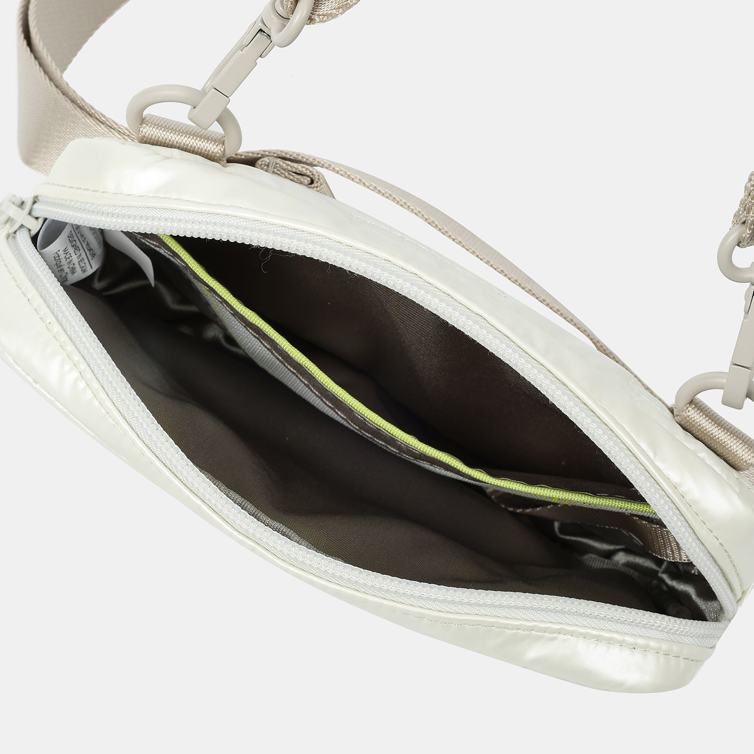 SNUG | 2-in-1 Crossover/Waistbag