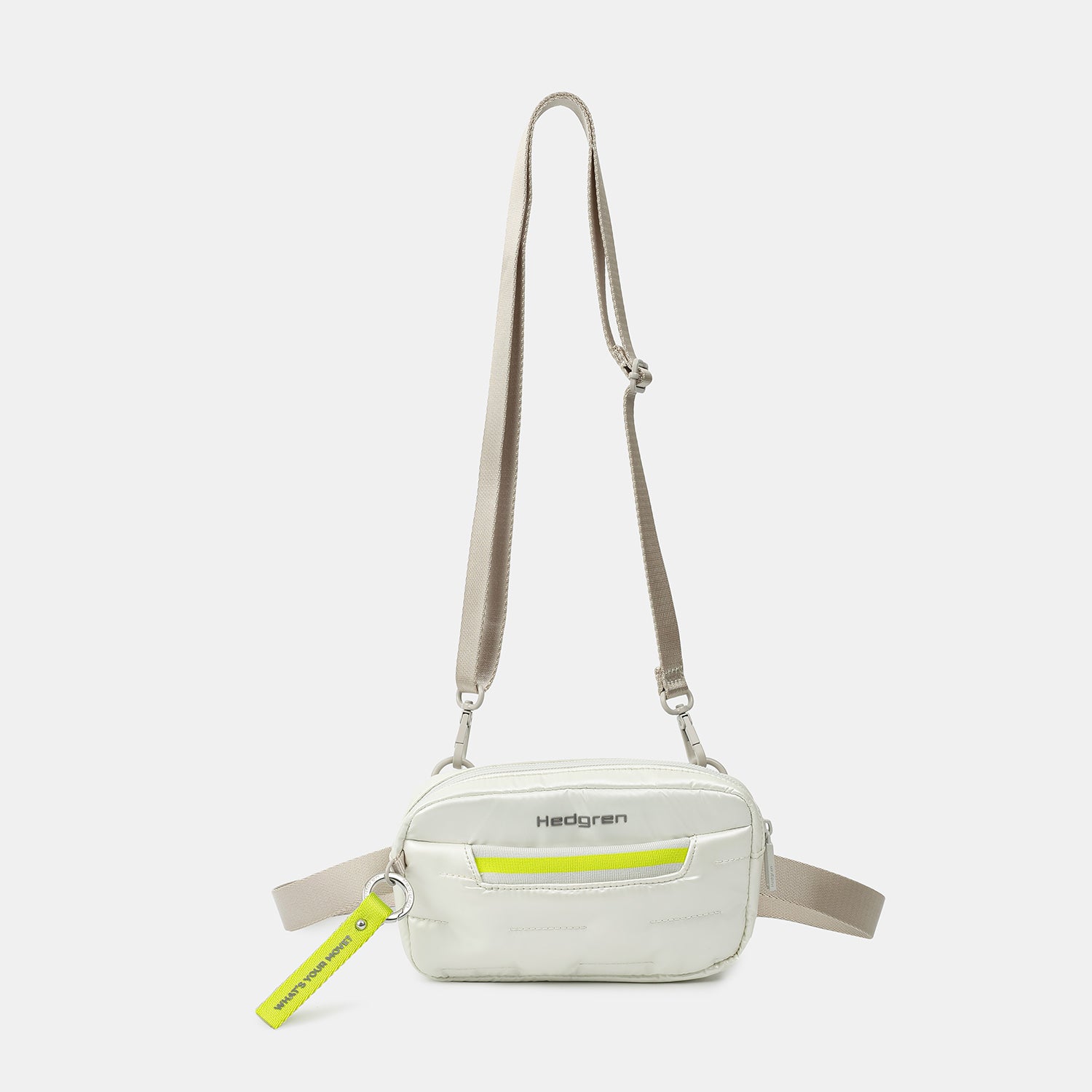 SNUG | 2-in-1 Crossover/Waistbag