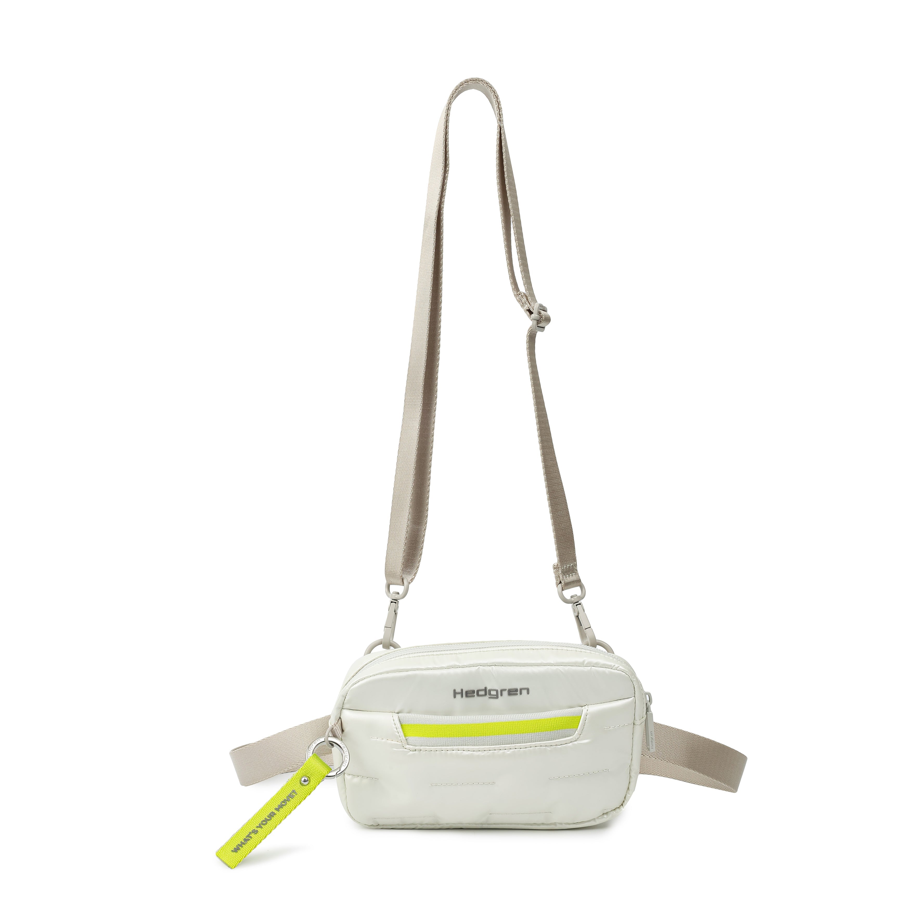 SNUG | 2-in-1 Crossover/Waistbag