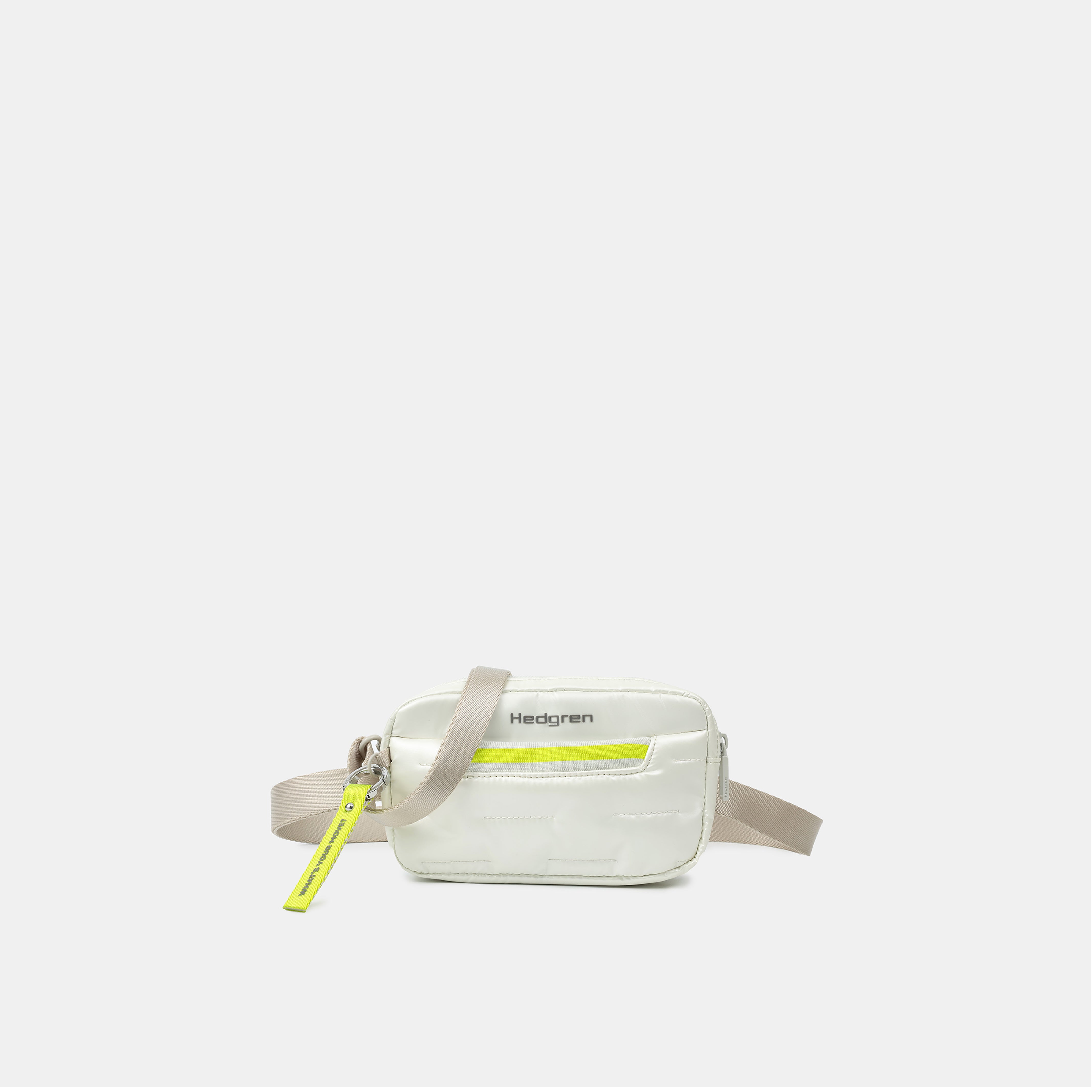 SNUG | 2-in-1 Crossover/Waistbag