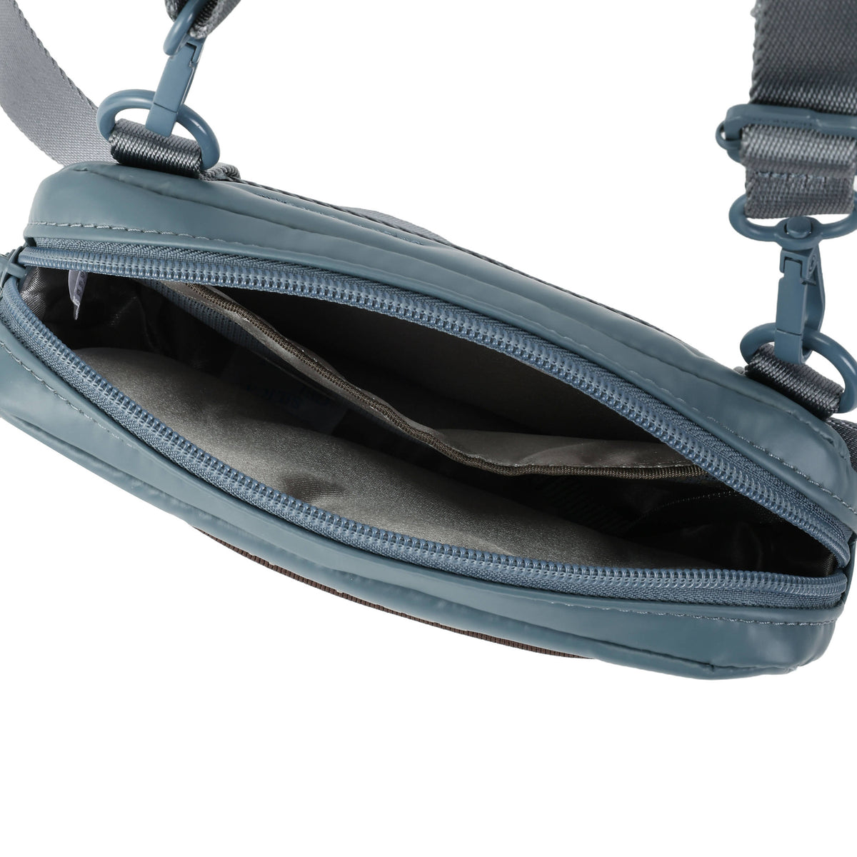 SNUG | 2-in-1 Crossover/Waistbag