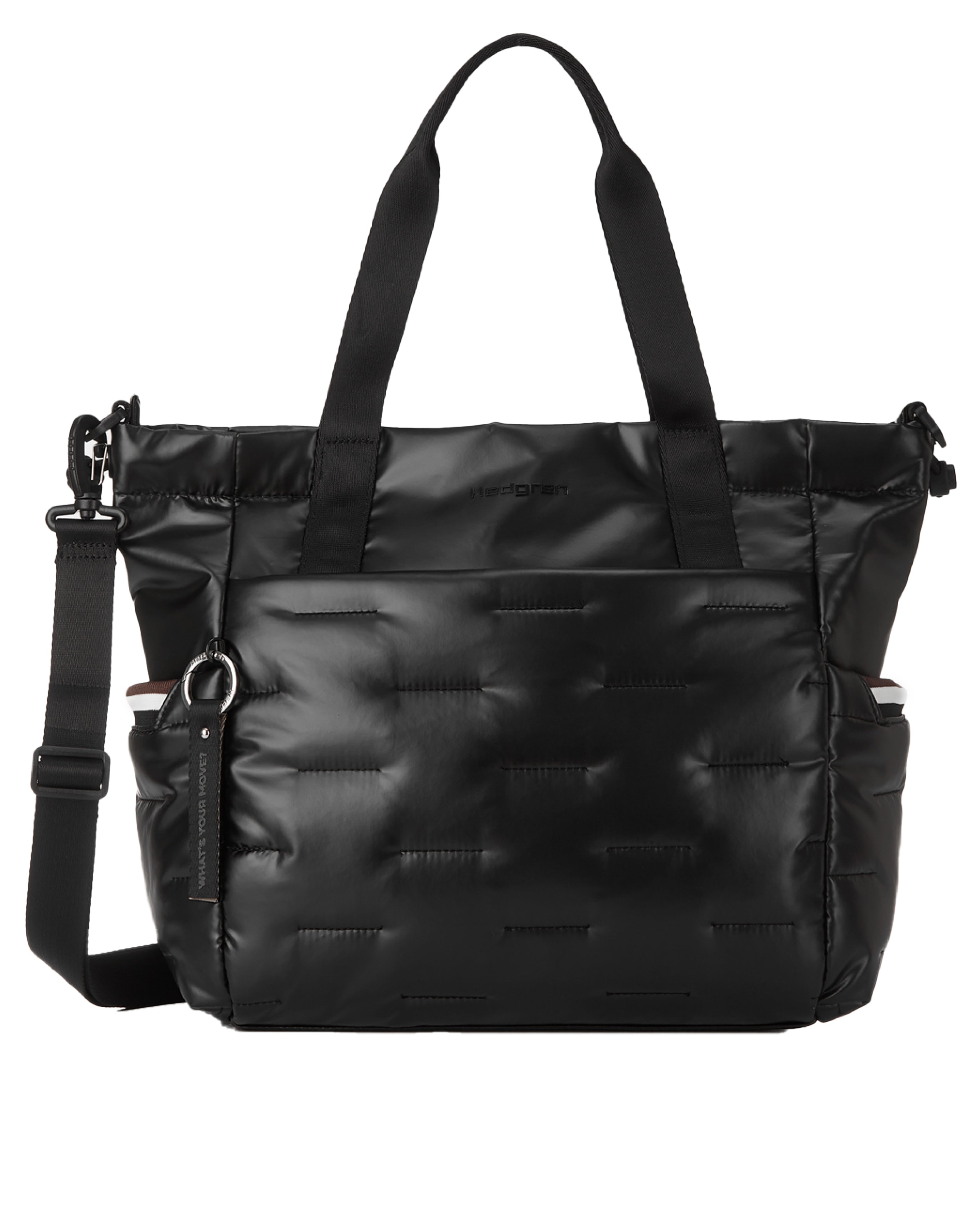 PUFFER | Tote Bag