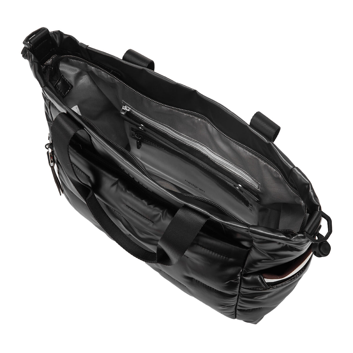 Hedgren PUFFER Tote
