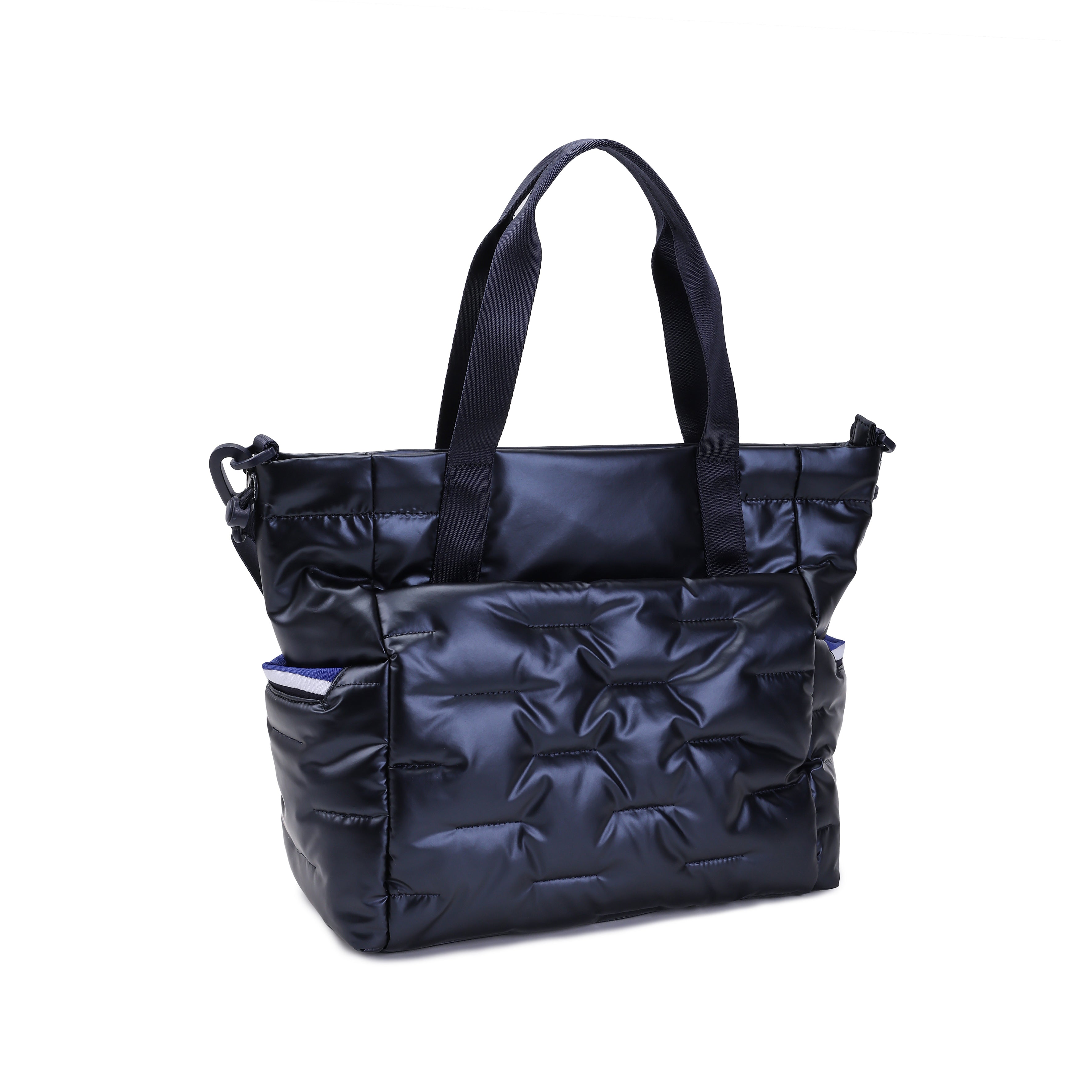 PUFFER | Tote Bag